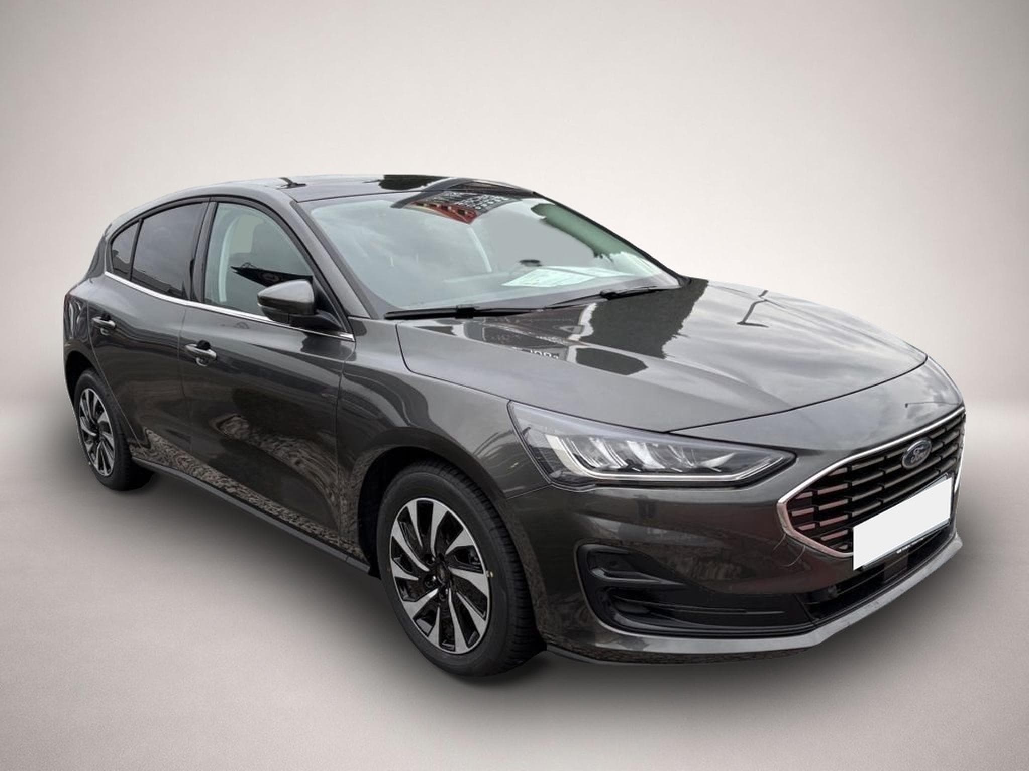 Ford Focus (2026) - Photo 2