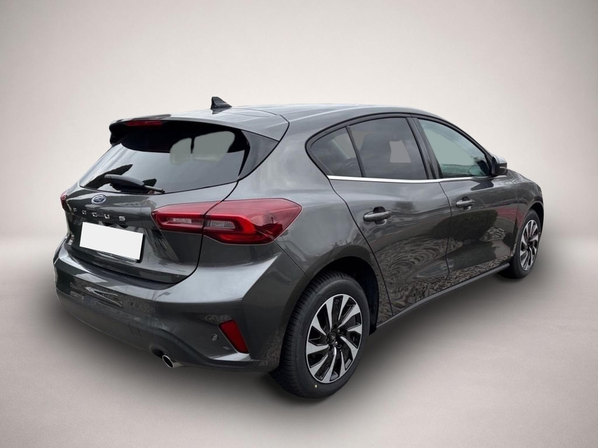 Ford Focus (2026) - Photo 3