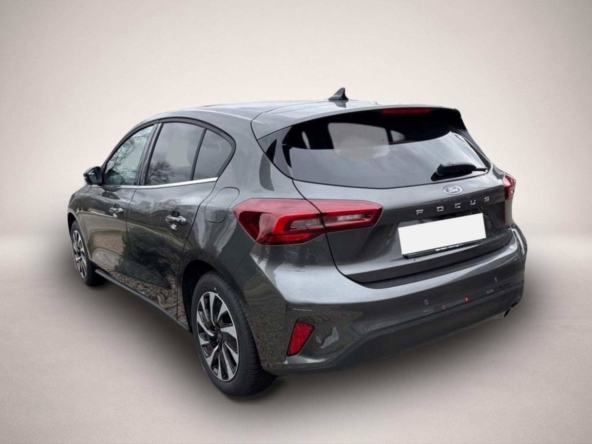 Ford Focus (2026) - Photo 4