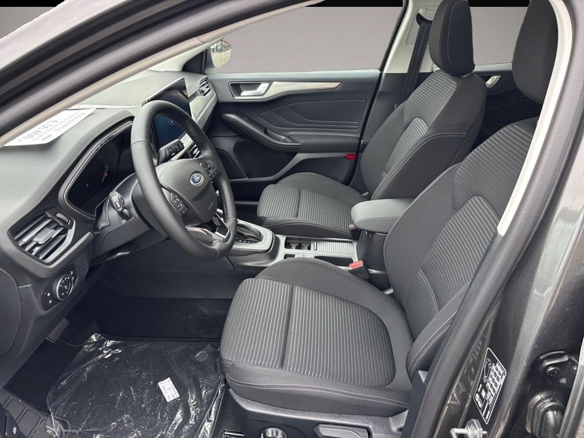 Ford Focus (2026) - Photo 6