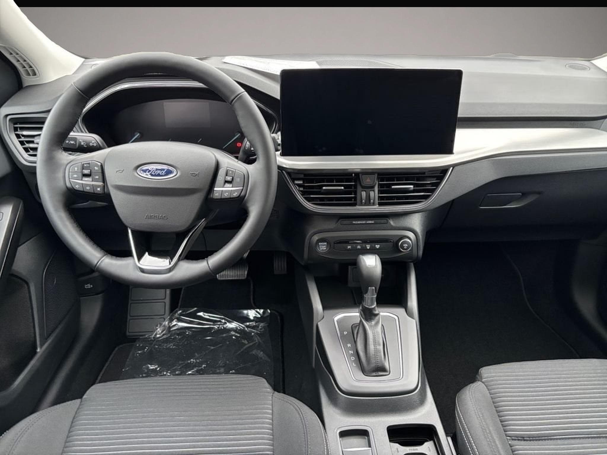 Ford Focus (2026) - Photo 5