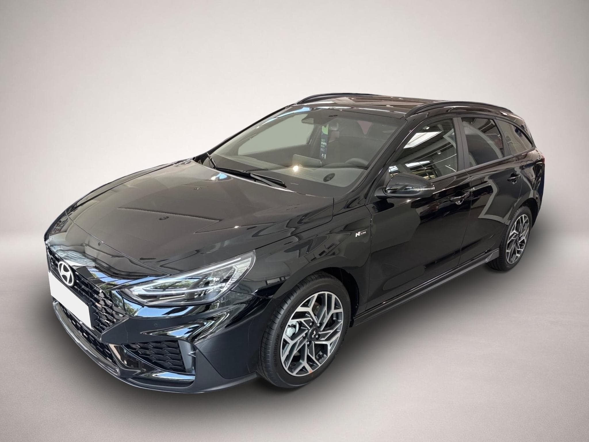 Hyundai i30 (2026) - Photo 1