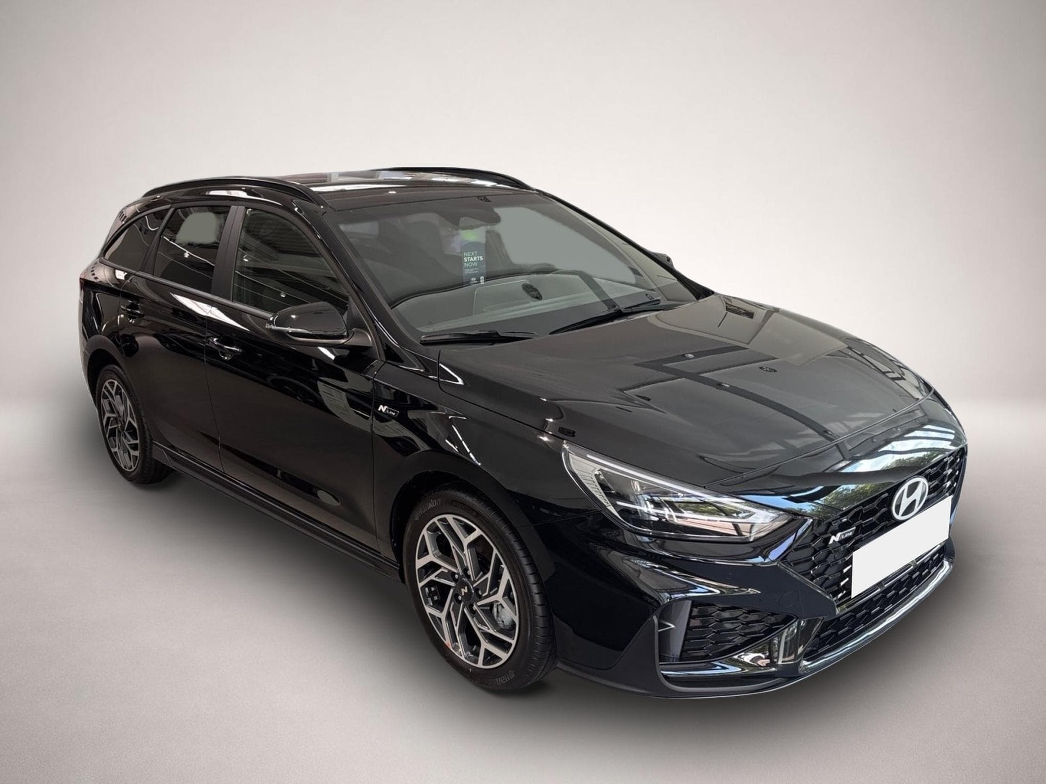 Hyundai i30 (2026) - Photo 2