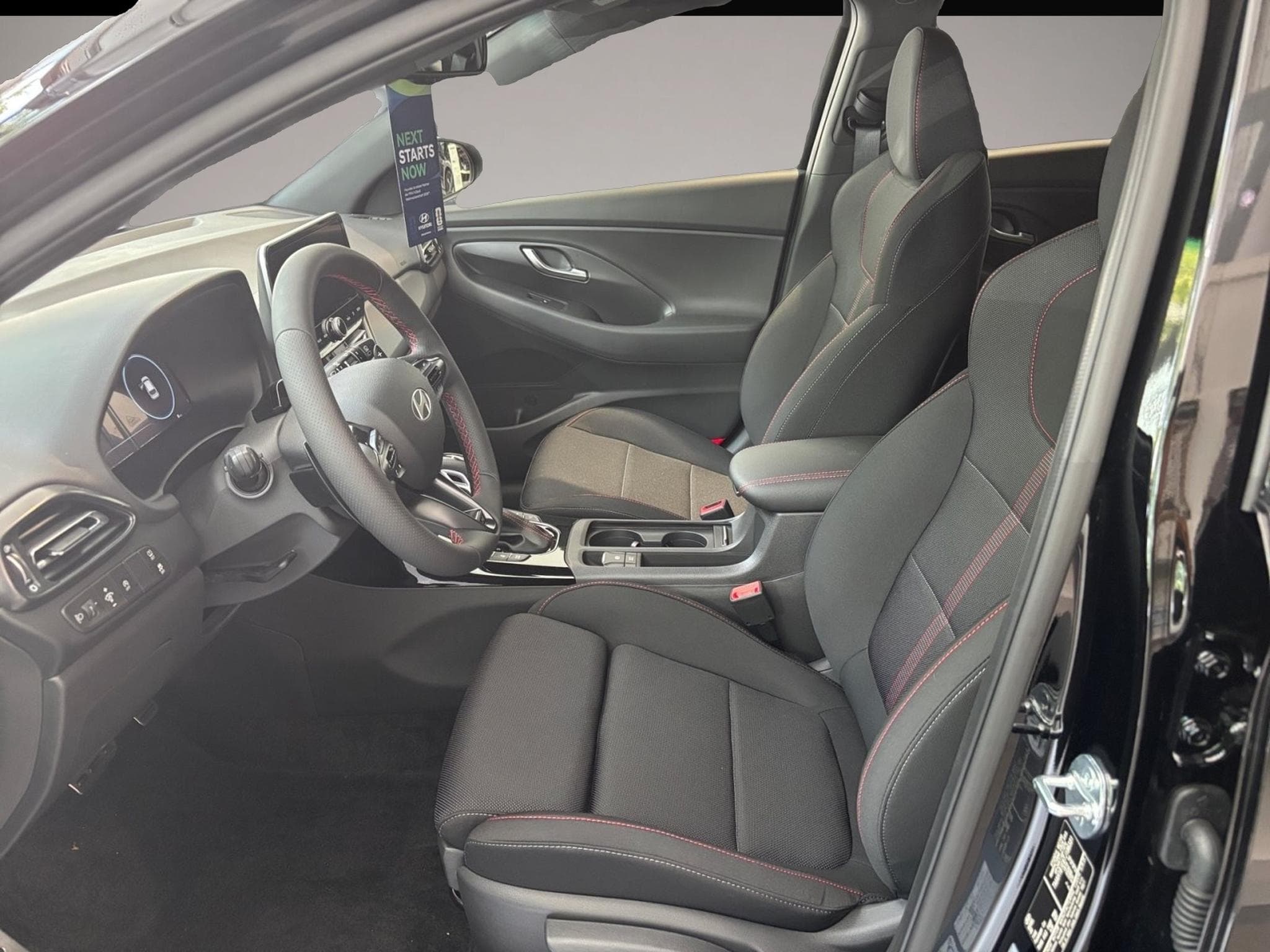 Hyundai i30 (2026) - Photo 5