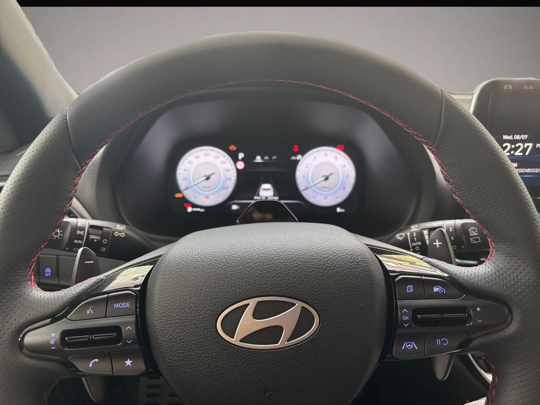 Hyundai i30 (2026) - Photo 6
