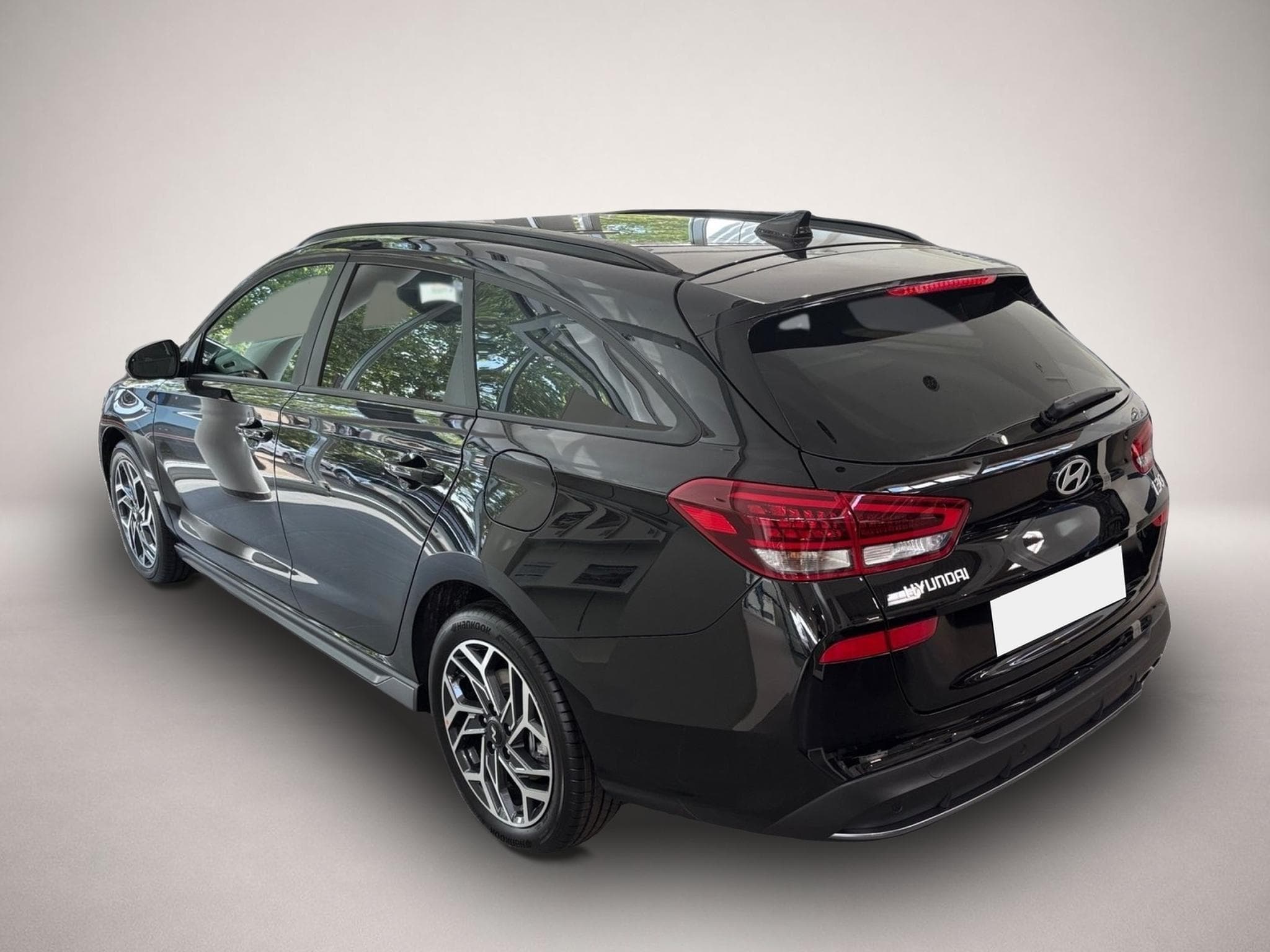 Hyundai i30 (2026) - Photo 4