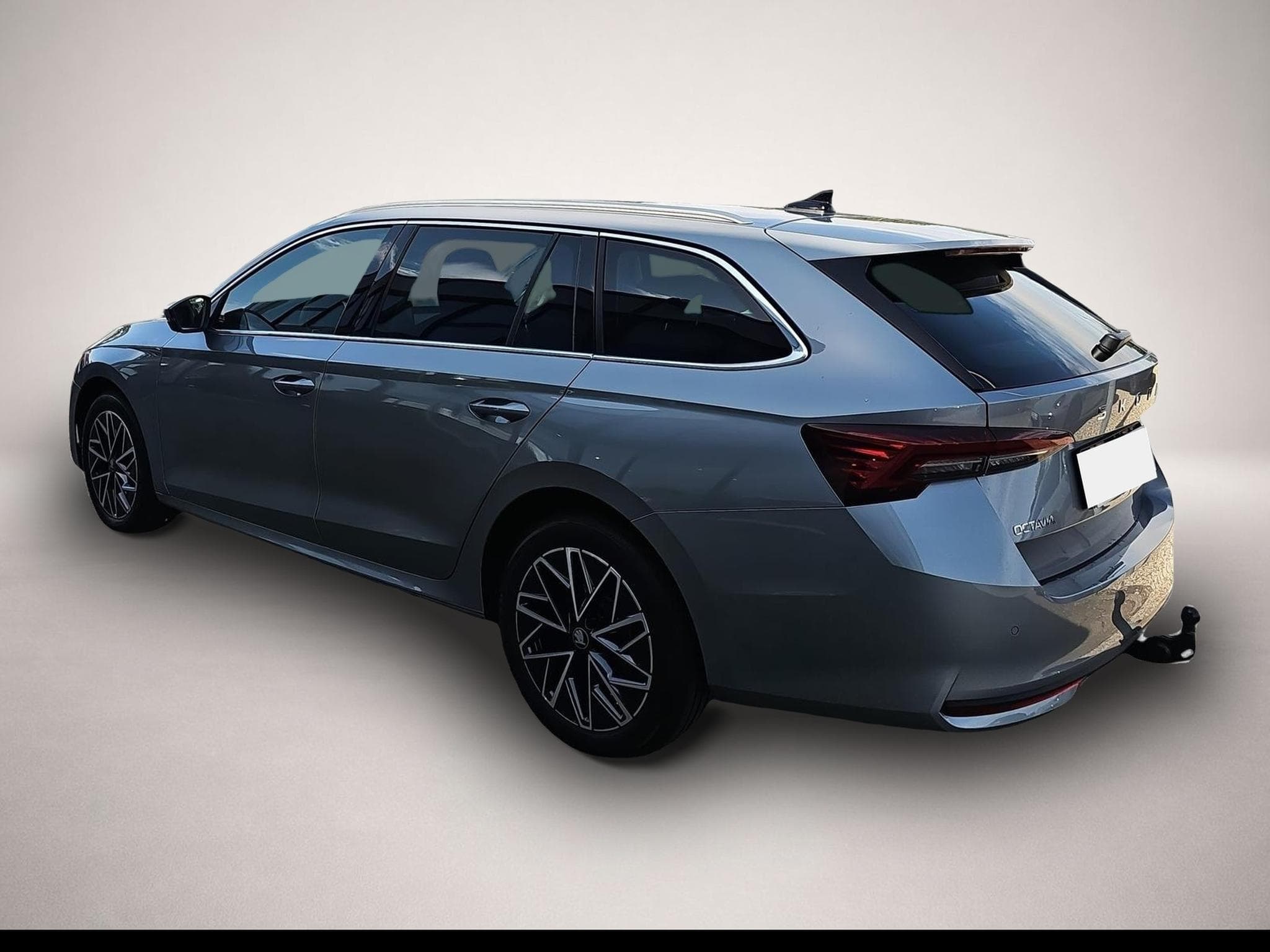 Skoda Octavia (2026) - Photo 5
