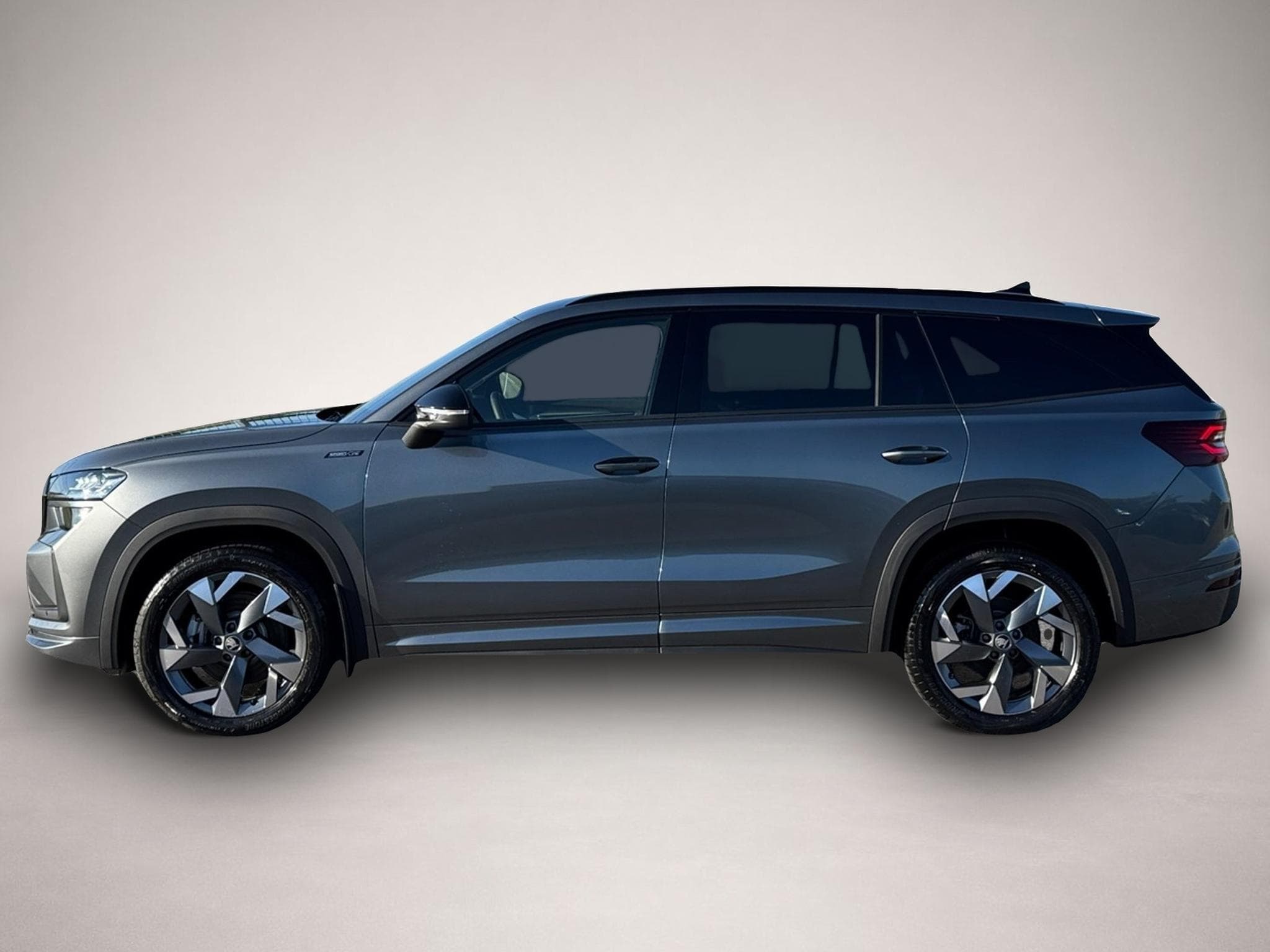 Skoda Kodiaq (2026) - Photo 3