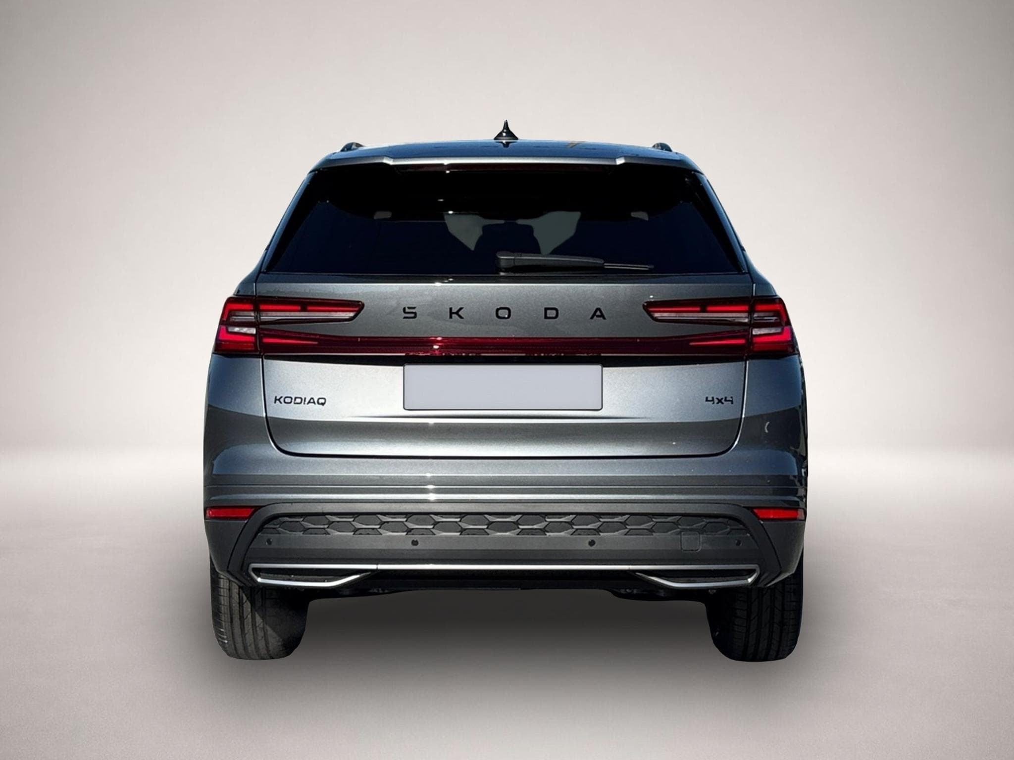 Skoda Kodiaq (2026) - Photo 5