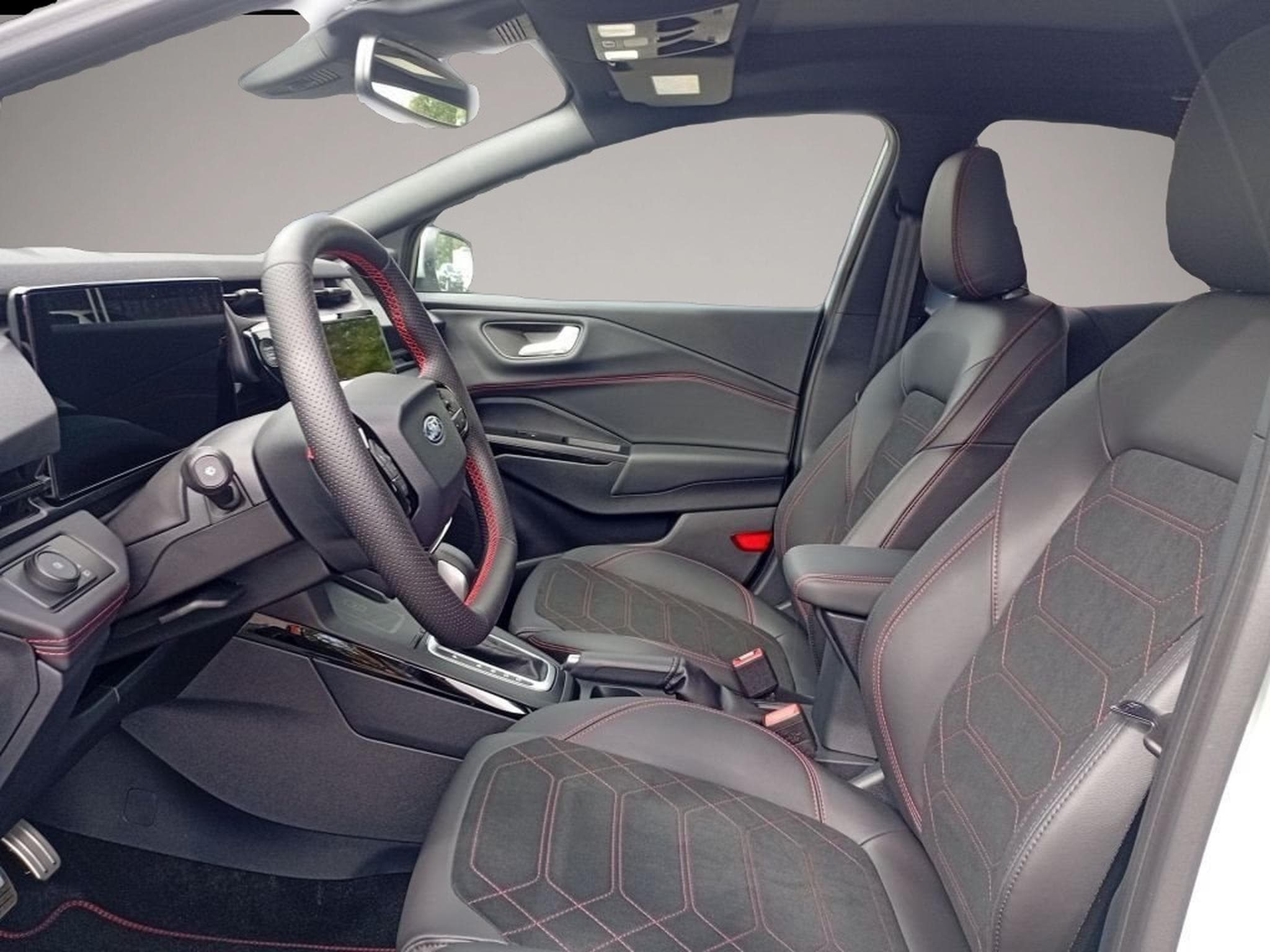 Ford Puma (2025) - Photo 5