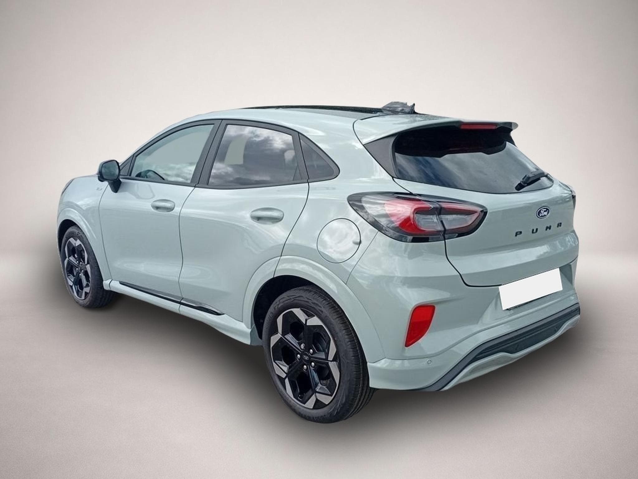Ford Puma (2025) - Photo 2