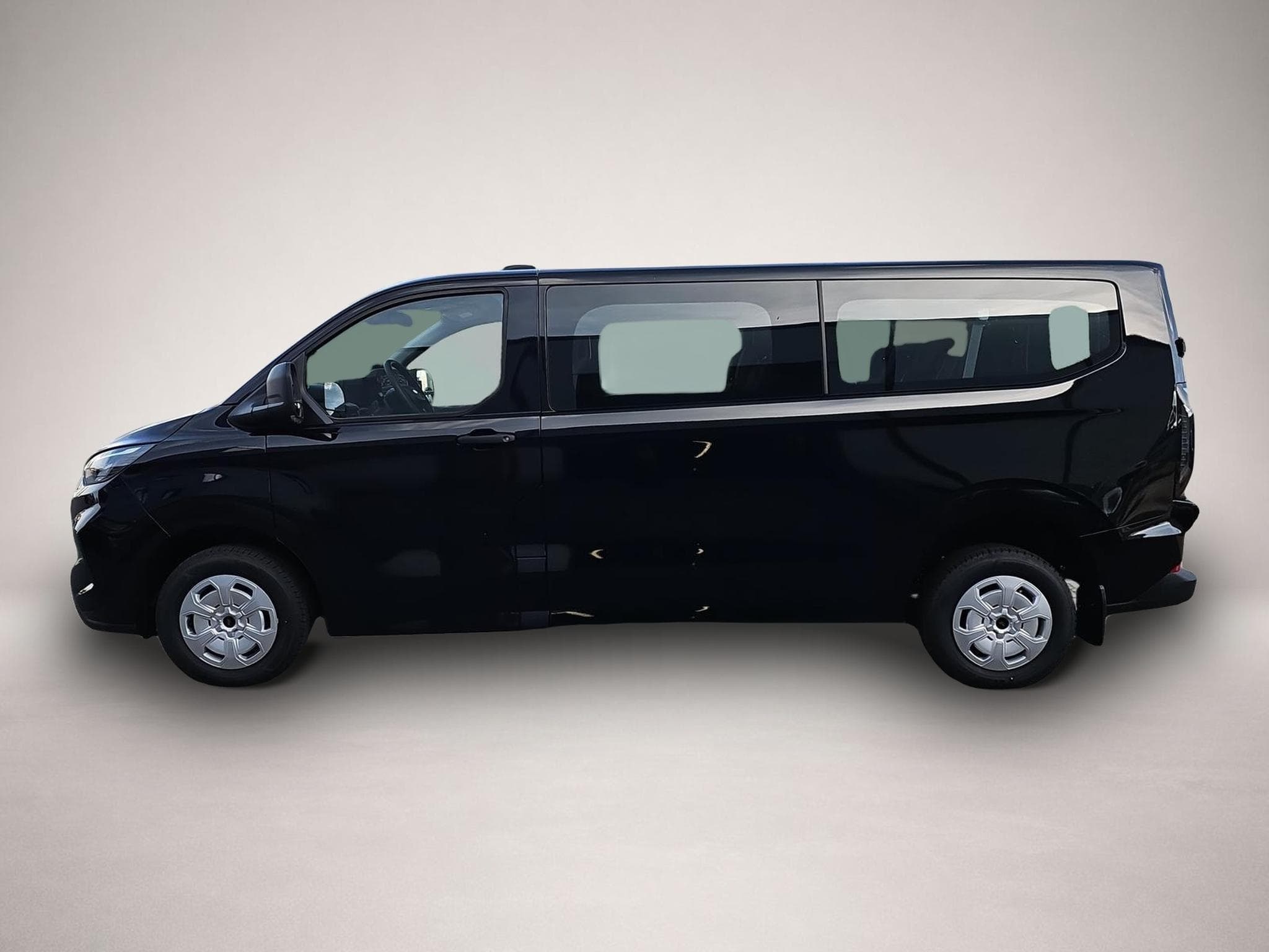 Ford Transit (2026) - Photo 4