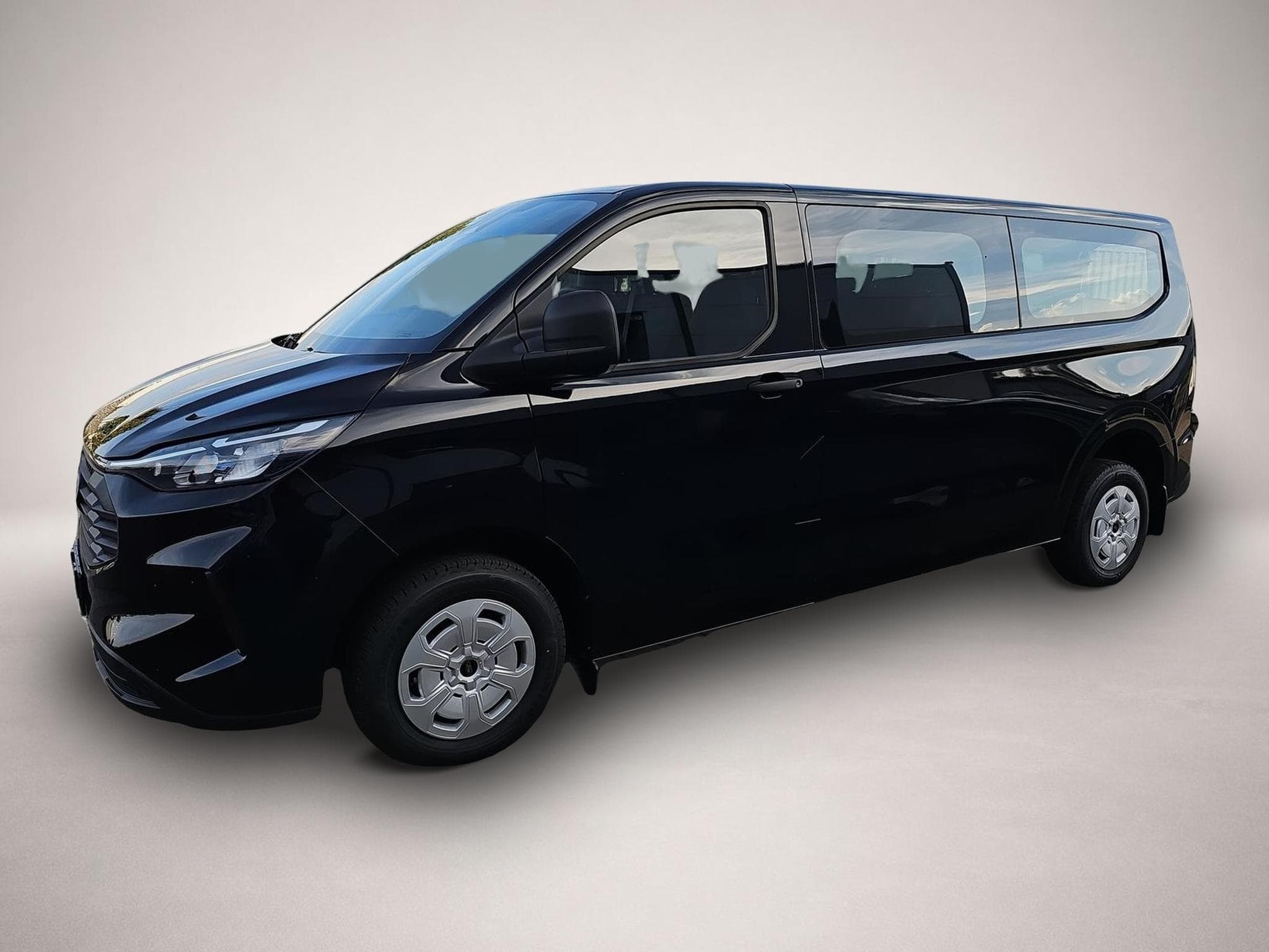 Ford Transit (2026) - Photo 3