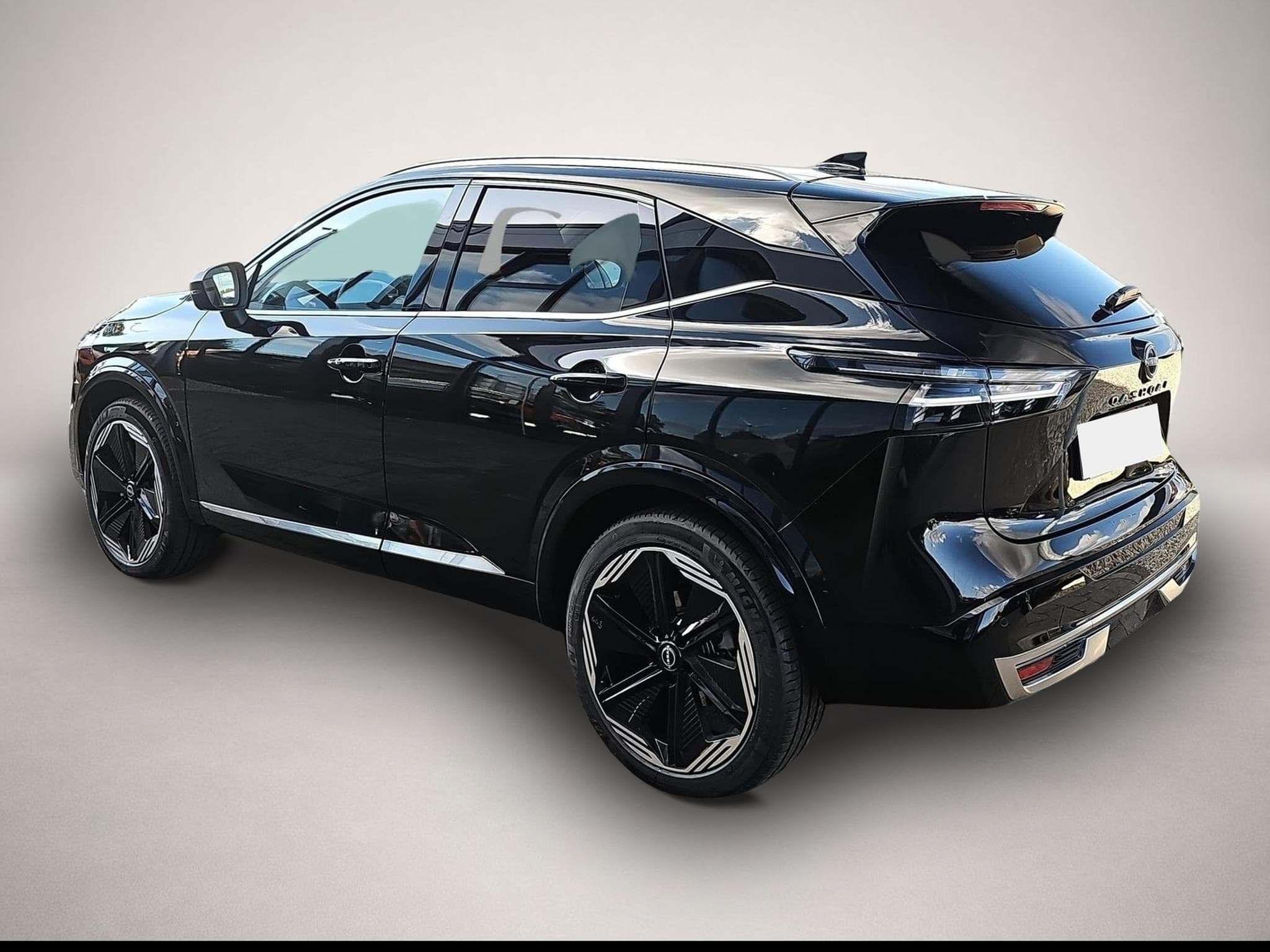 Nissan Qashqai (2026) - Photo 5