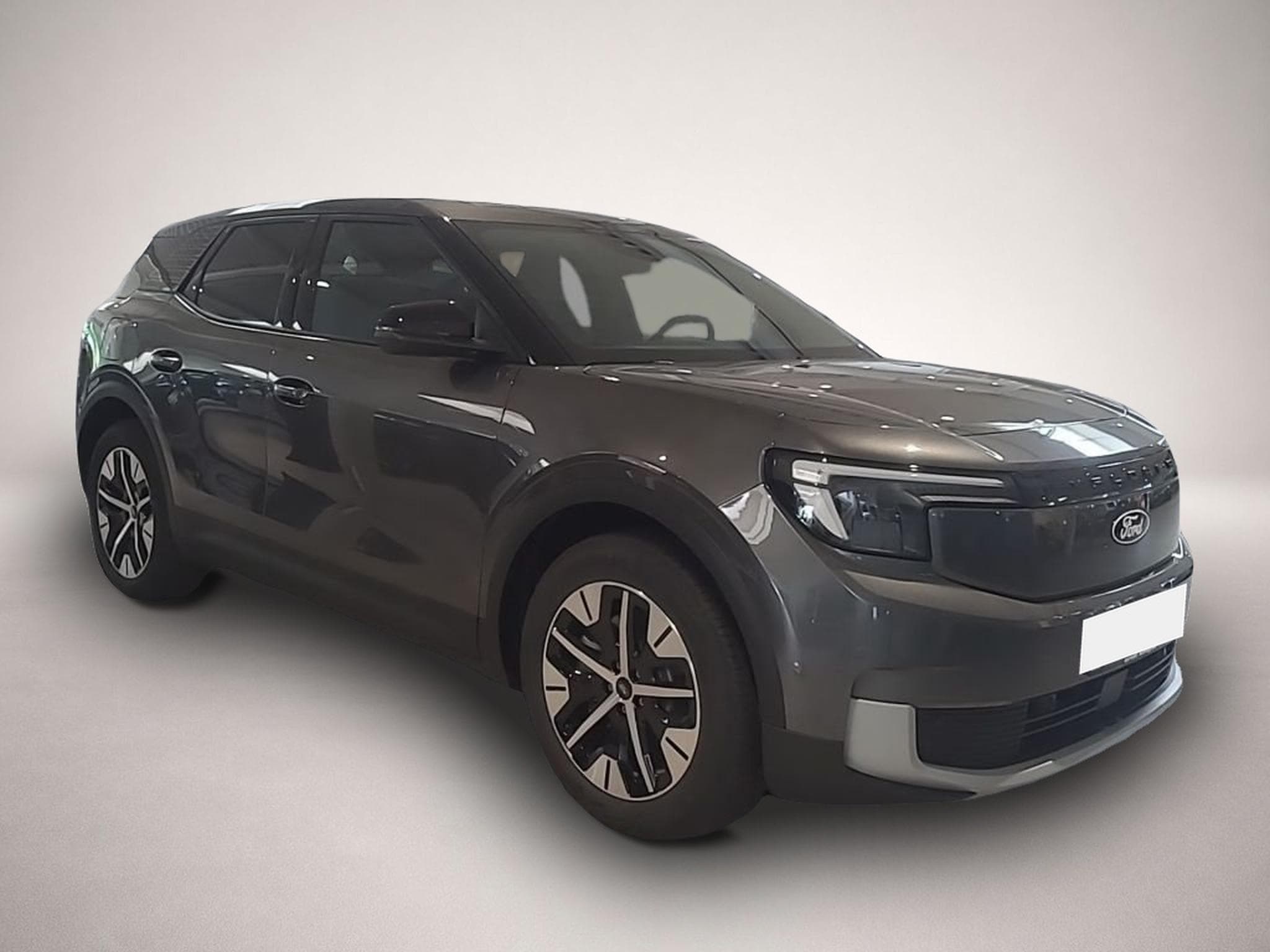 Ford Explorer (2025) - Photo 2