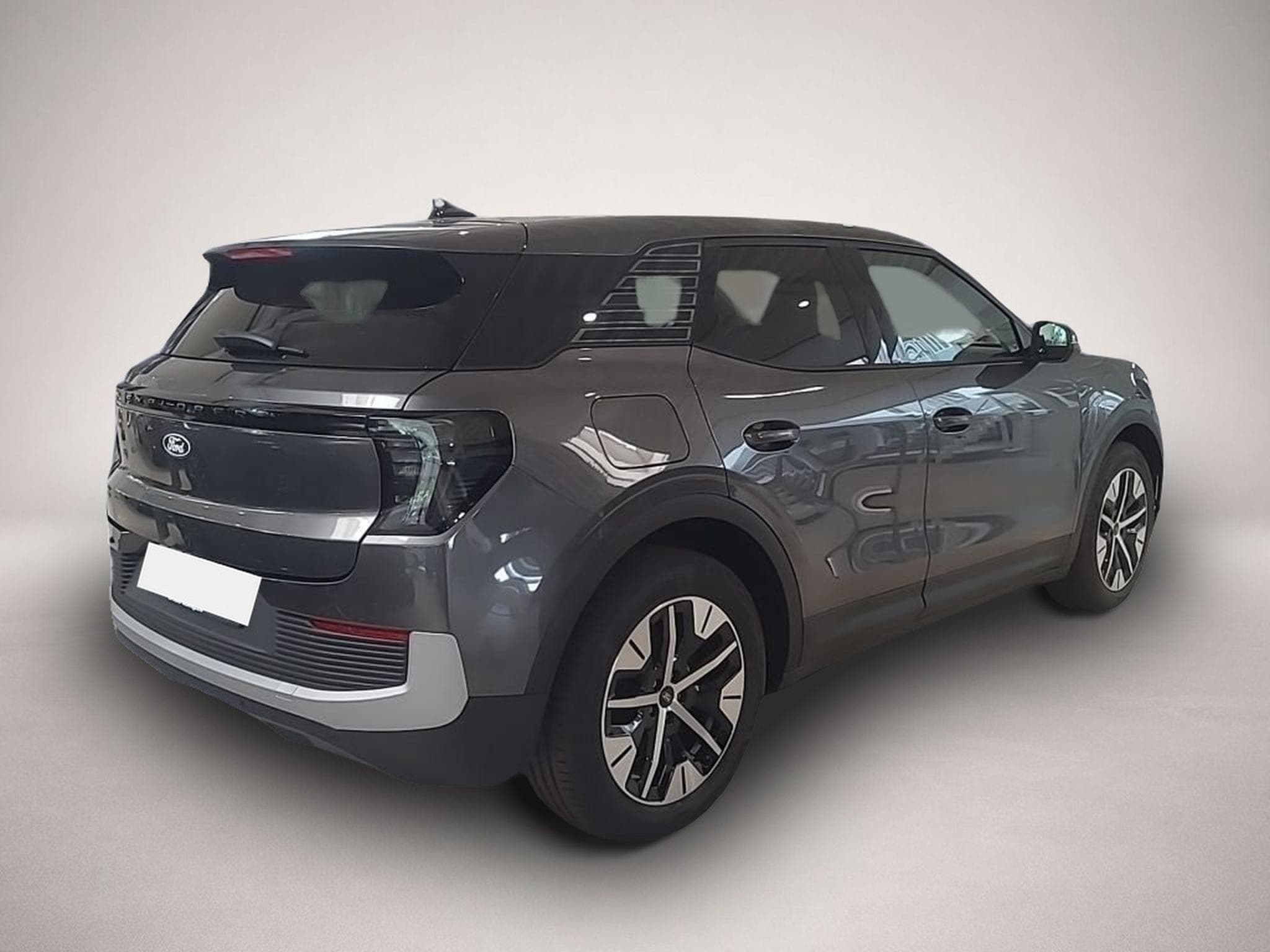 Ford Explorer (2025) - Photo 3