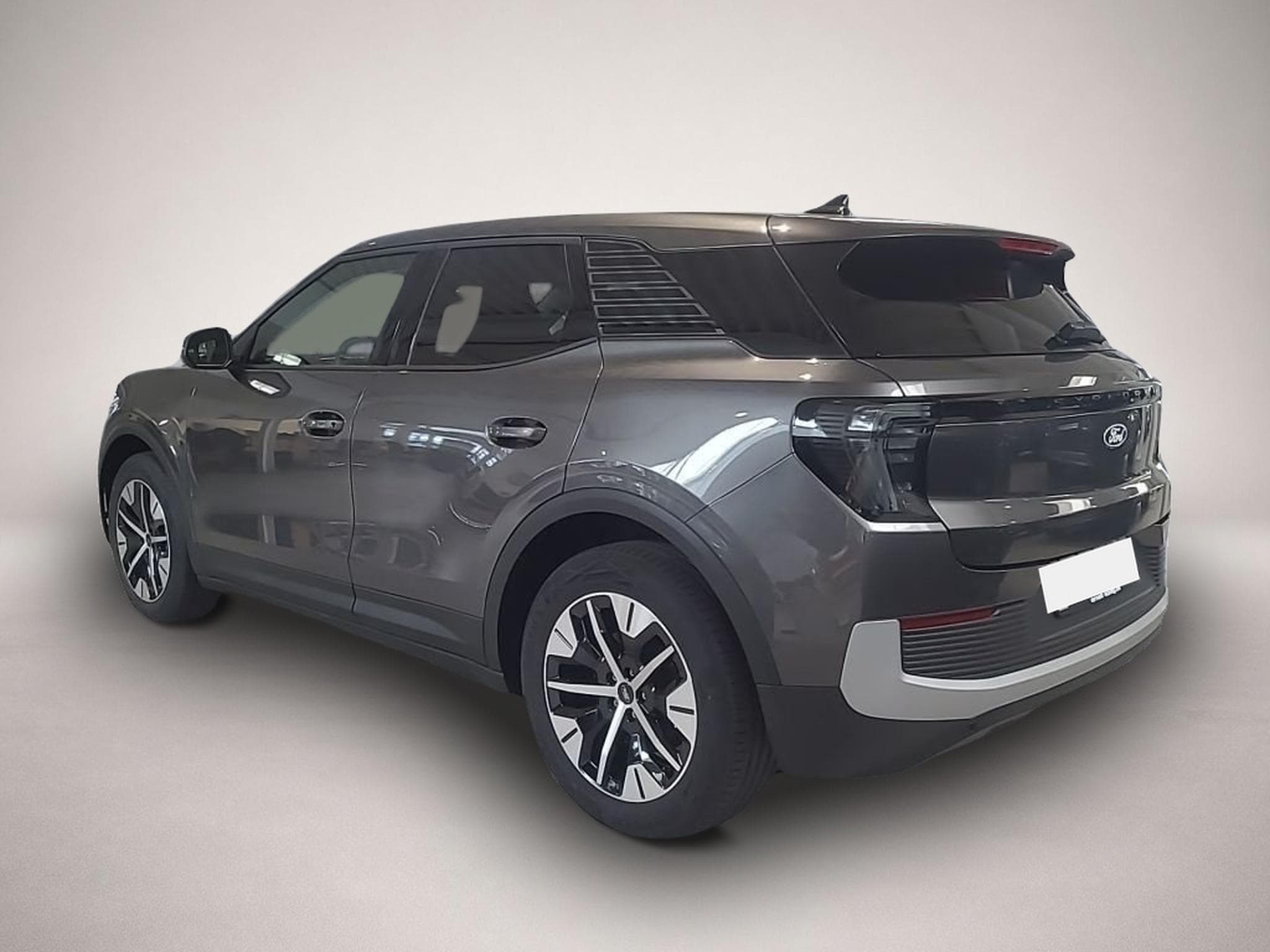 Ford Explorer (2025) - Photo 4