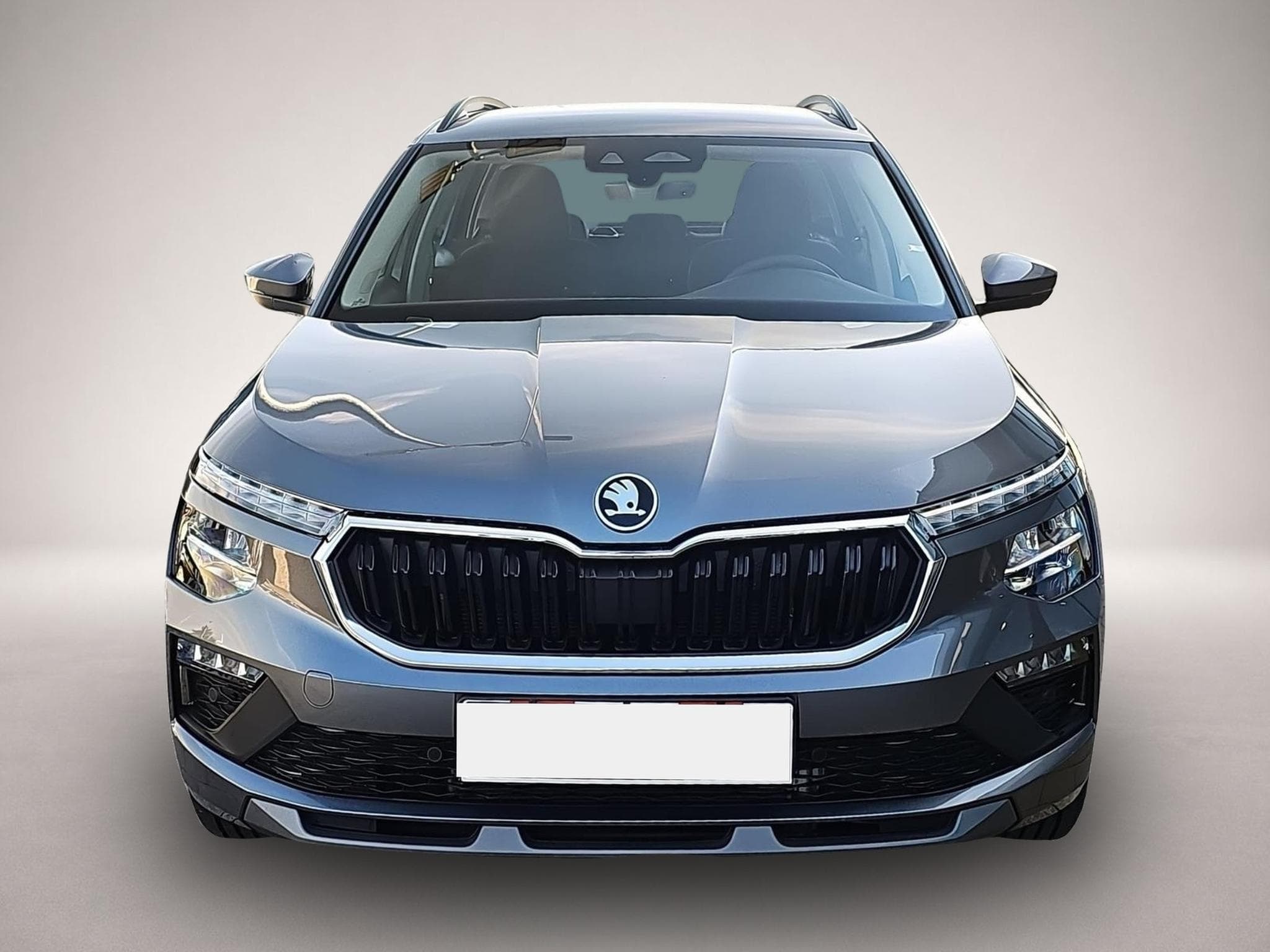 Skoda Kamiq (2026) - Photo 2