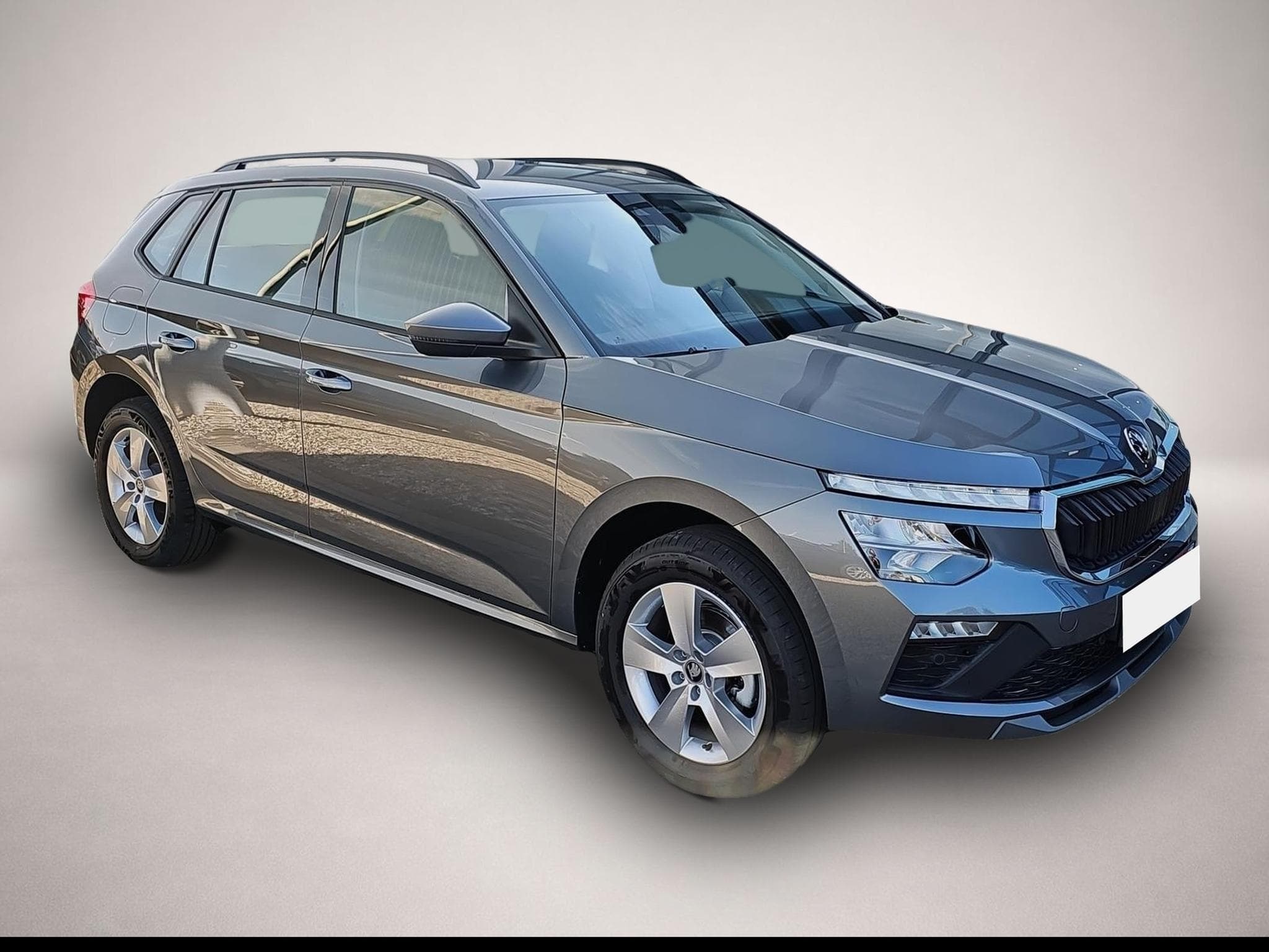 Skoda Kamiq (2026) - Photo 6