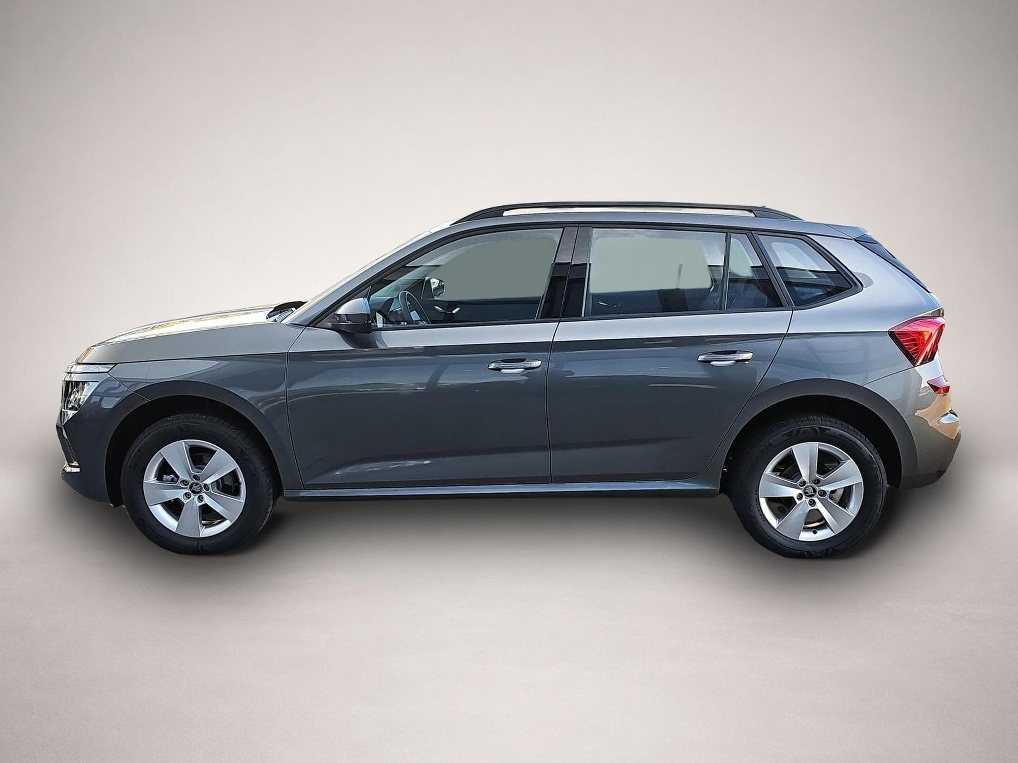 Skoda Kamiq (2026) - Photo 4