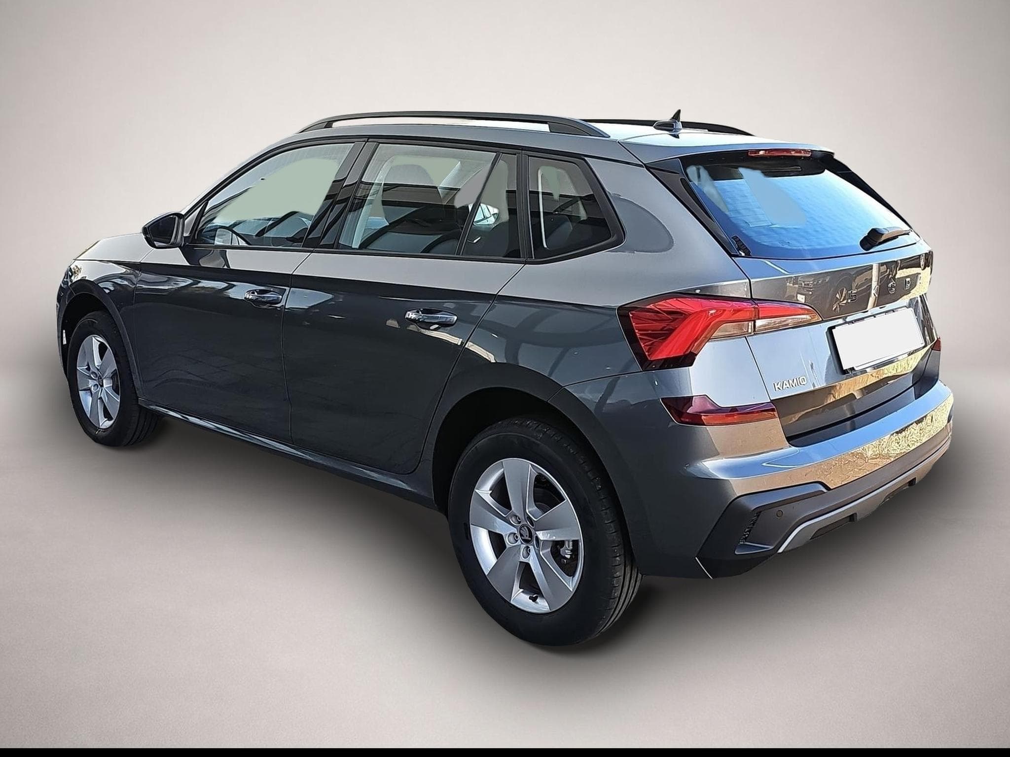 Skoda Kamiq (2026) - Photo 5