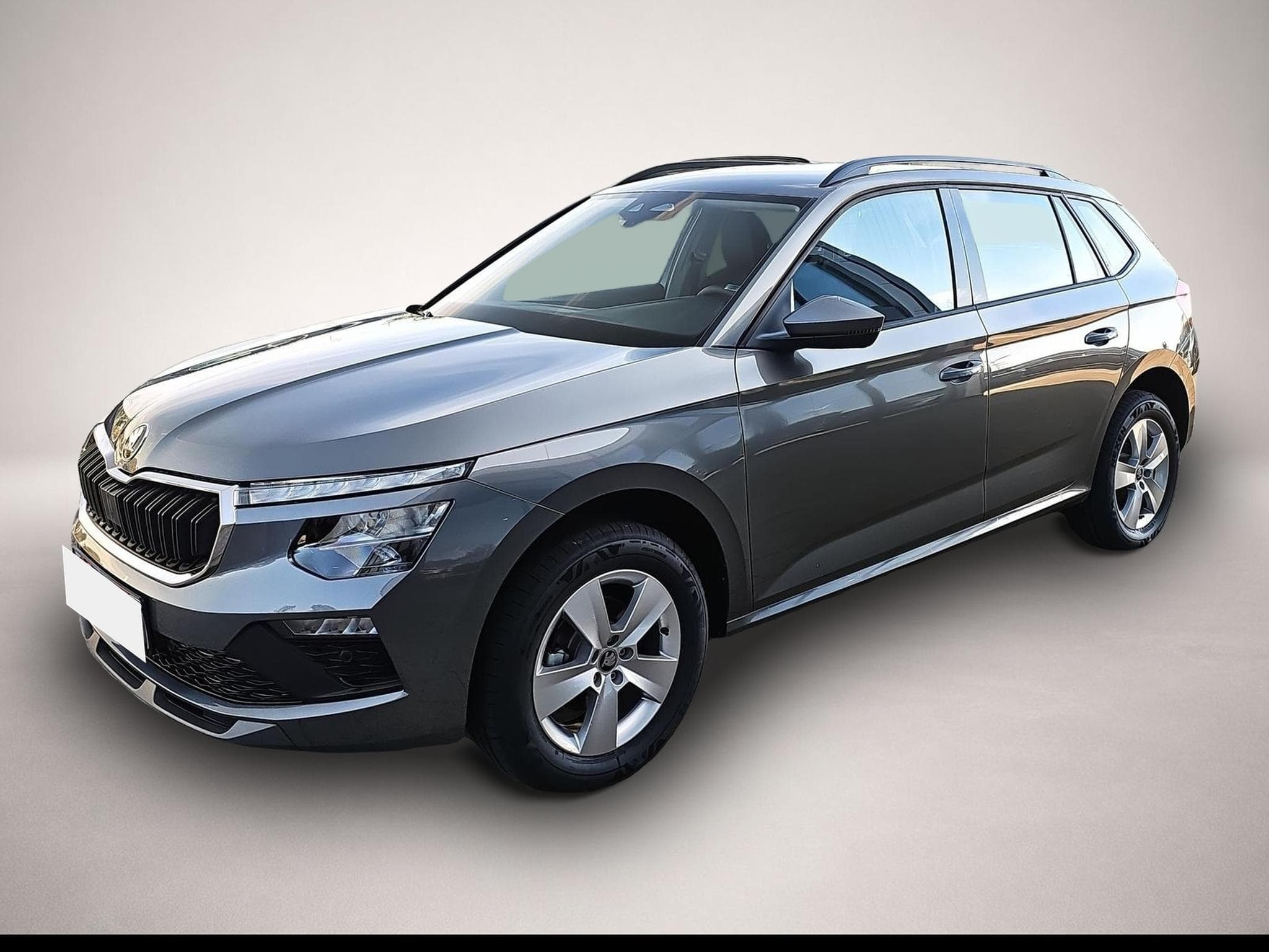 Skoda Kamiq (2026) - Photo 3