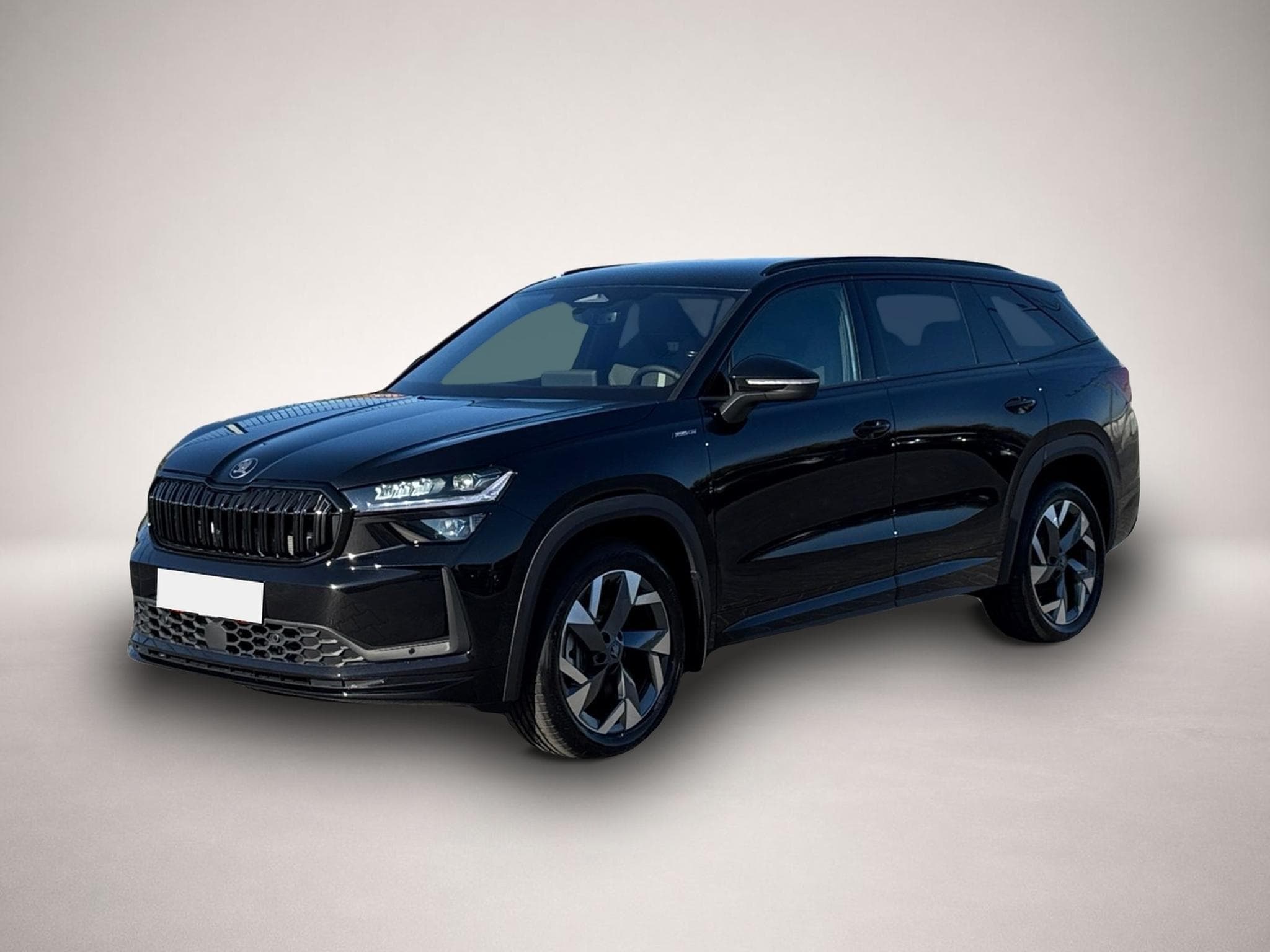 Skoda Kodiaq (2026) - Photo 1