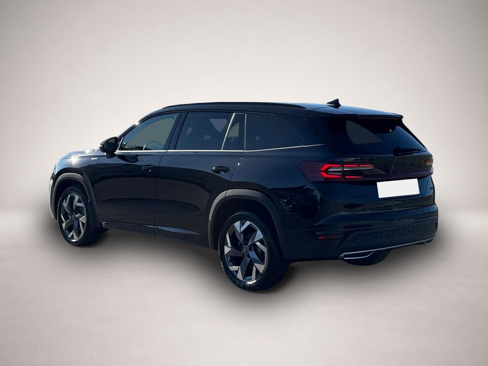 Skoda Kodiaq (2026) - Photo 4