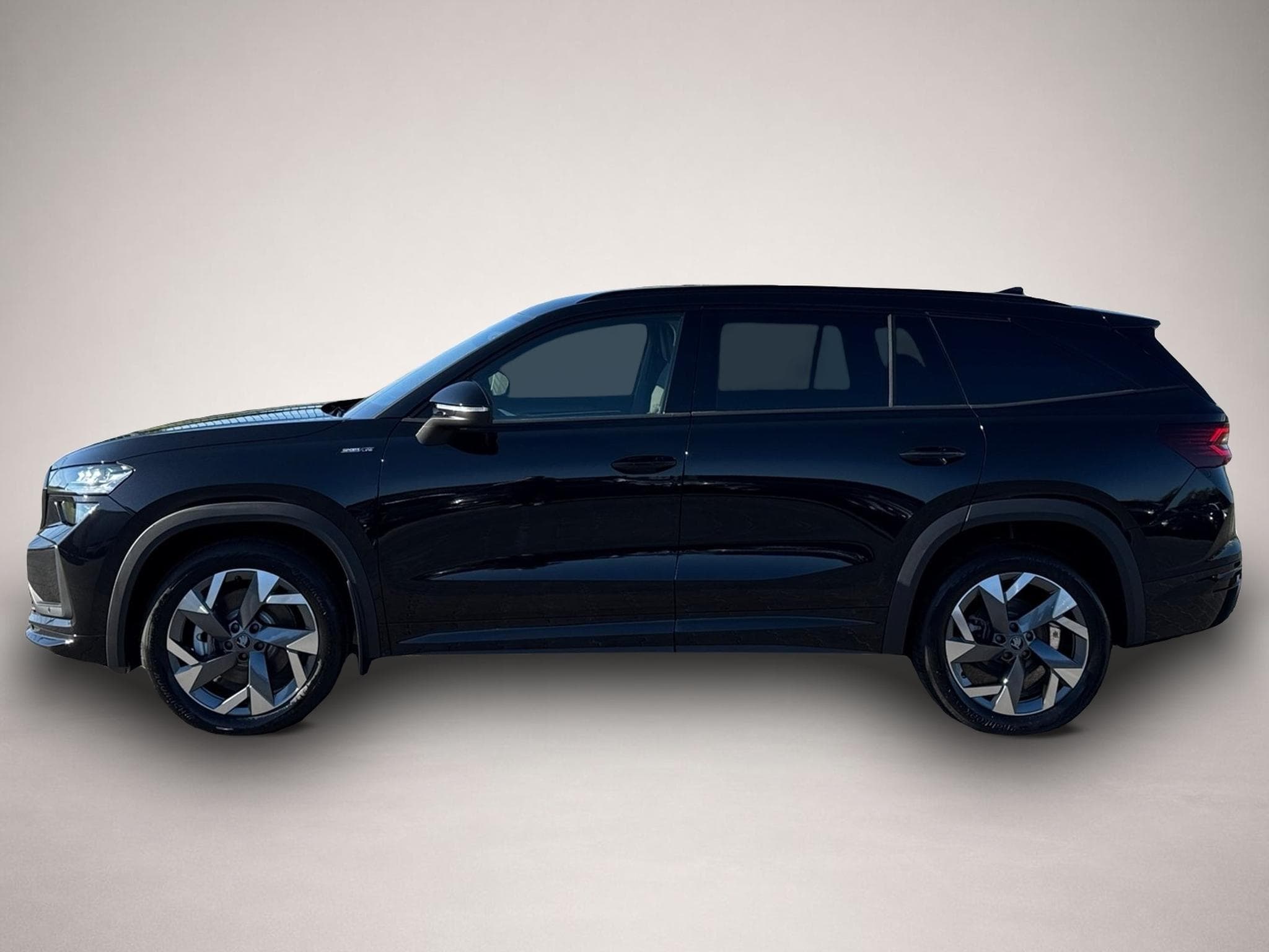 Skoda Kodiaq (2026) - Photo 3