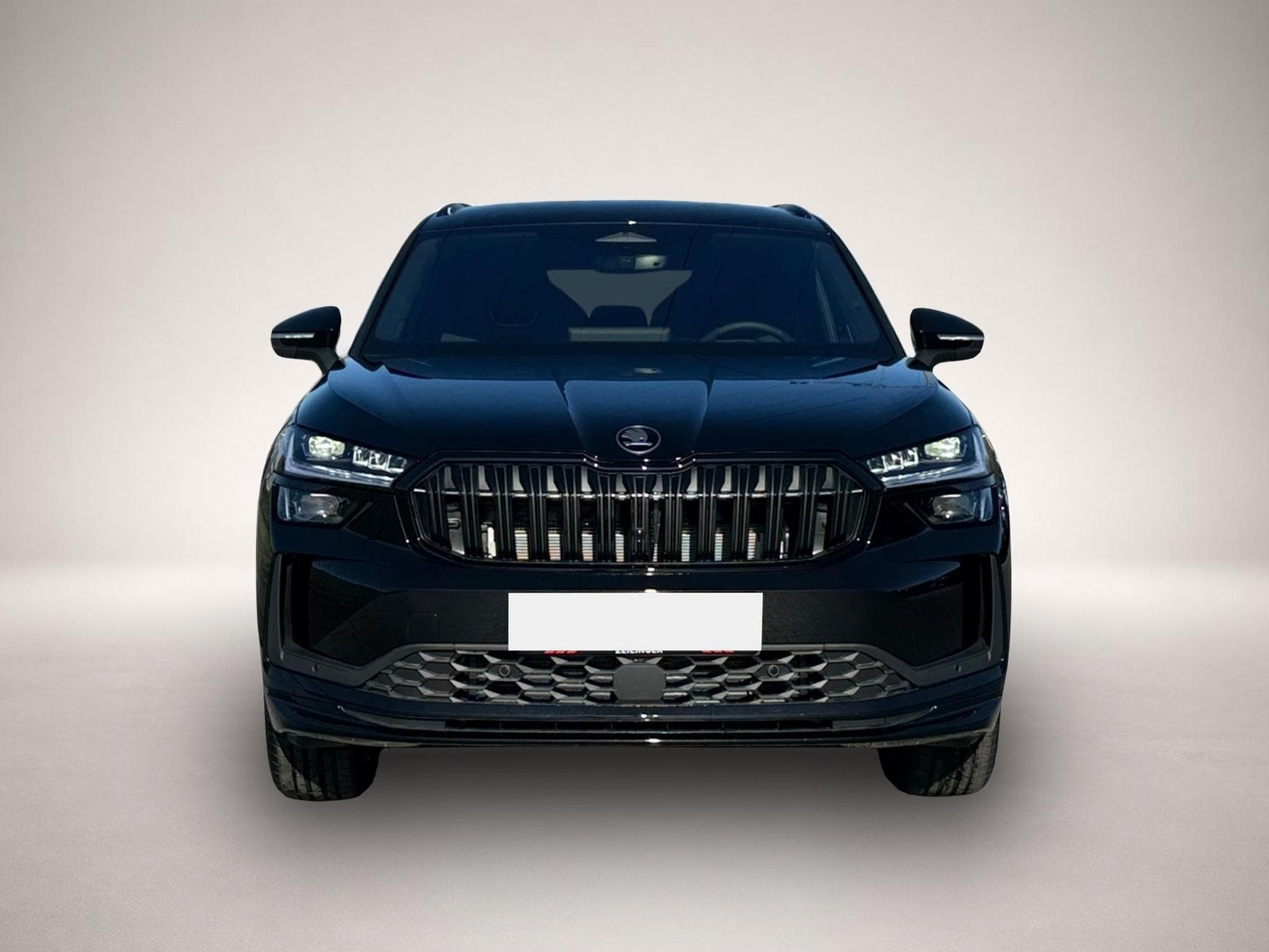 Skoda Kodiaq (2026) - Photo 2