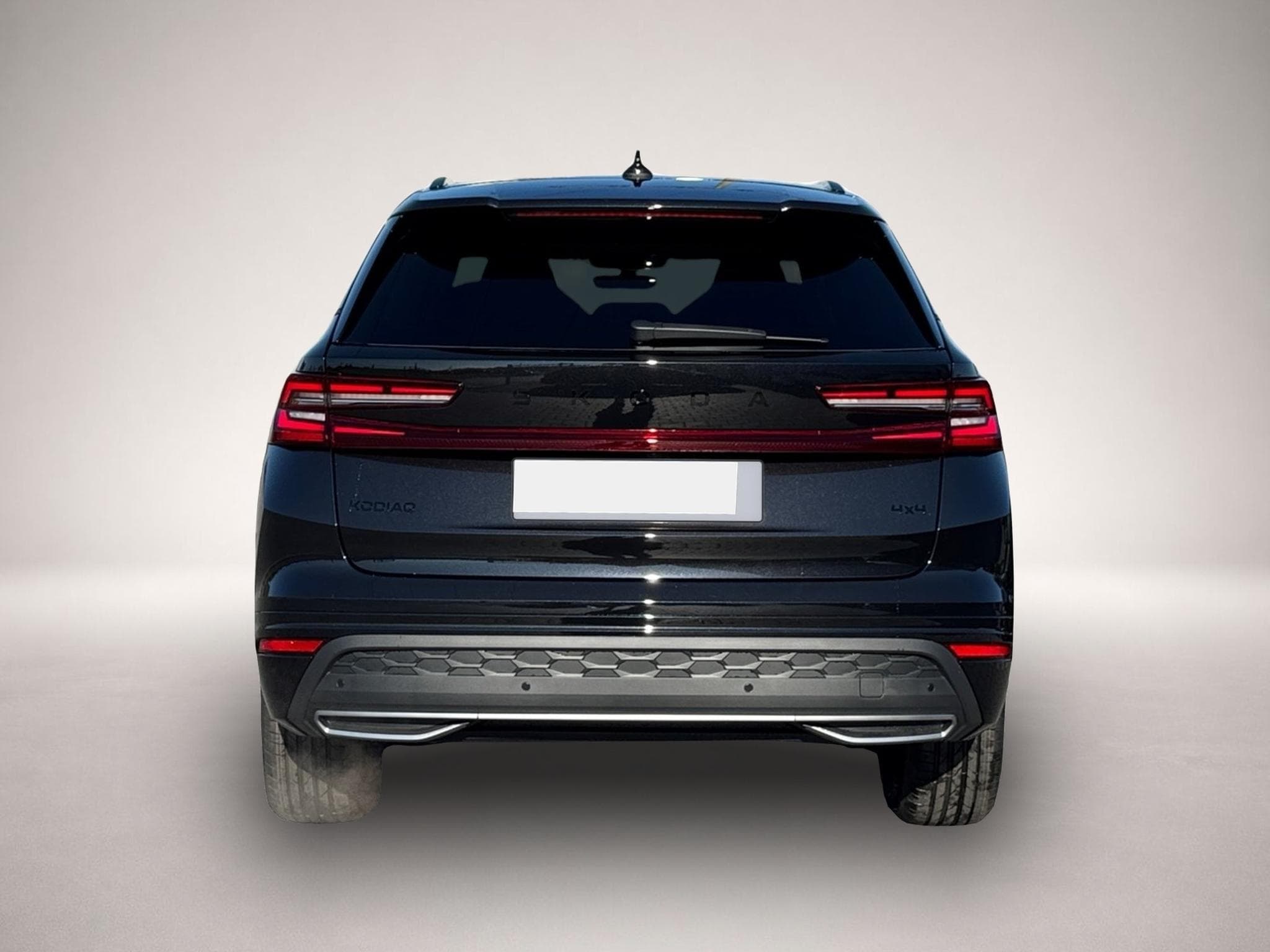 Skoda Kodiaq (2026) - Photo 5