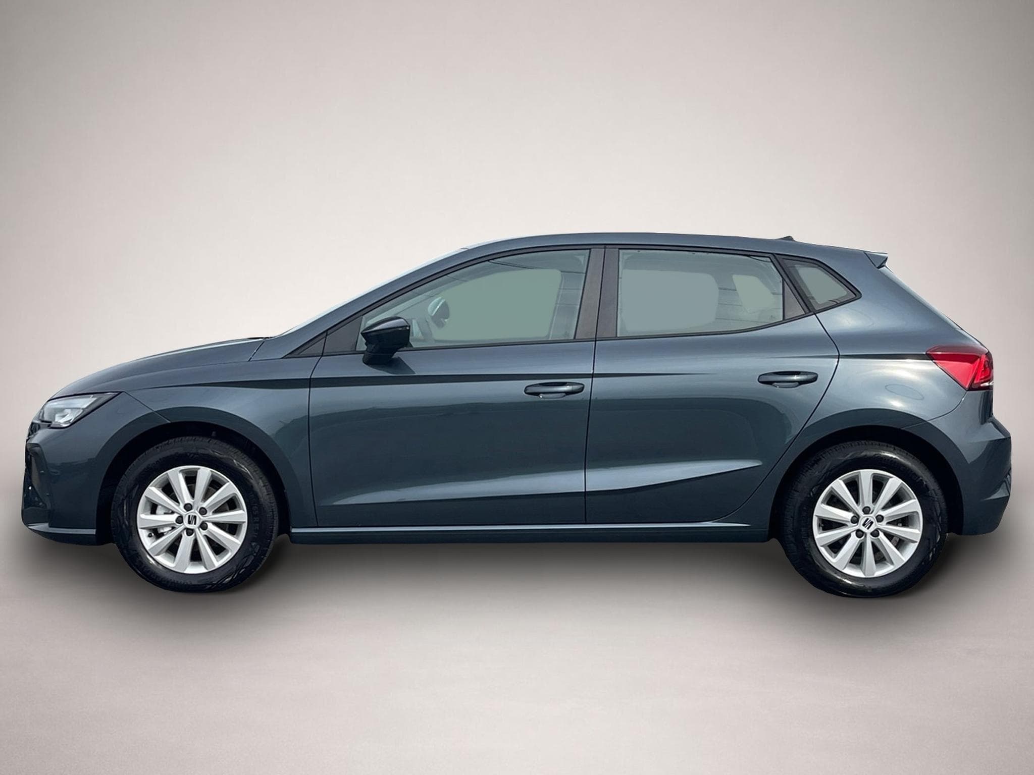 Seat Ibiza (2026) - Photo 3