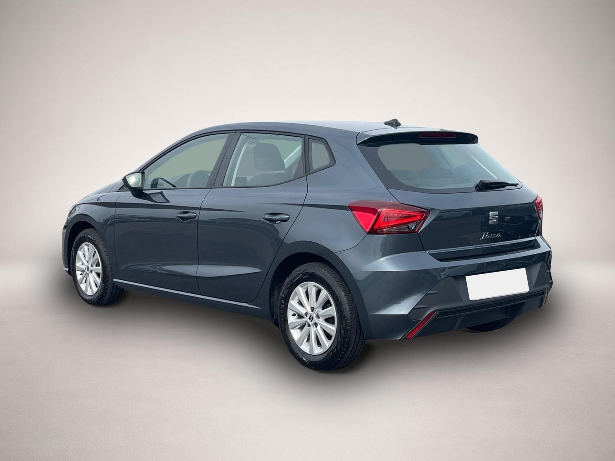 Seat Ibiza (2026) - Photo 4