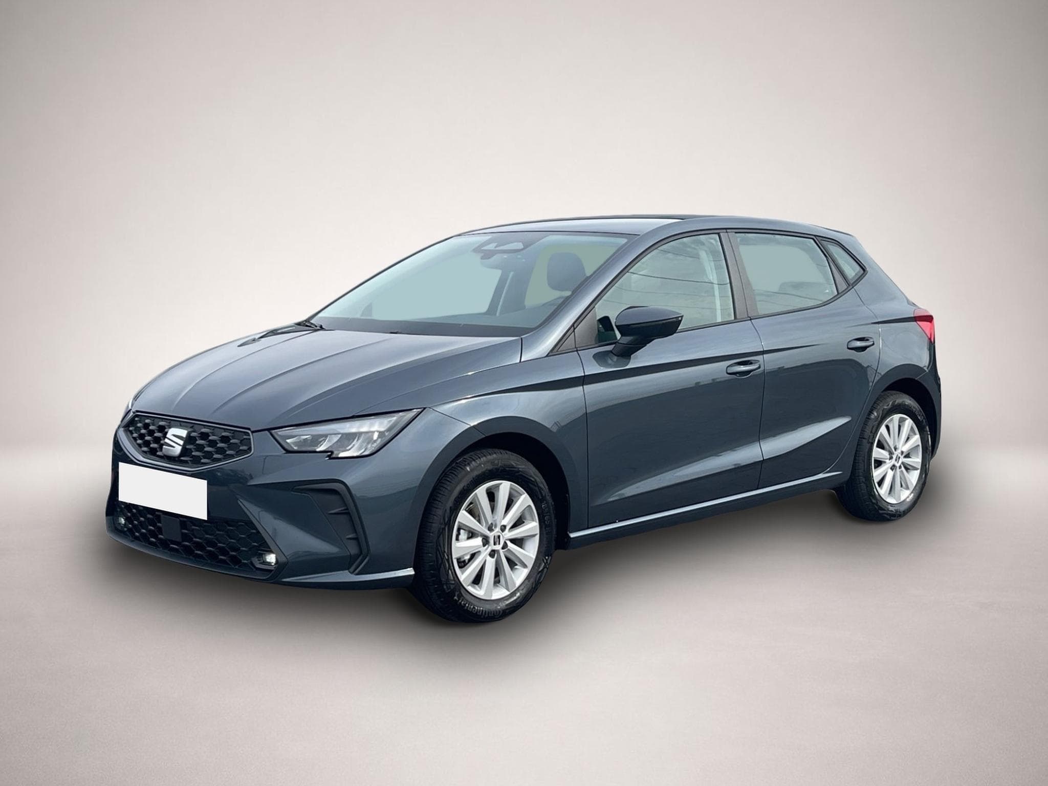 Seat Ibiza (2026) - Photo 1