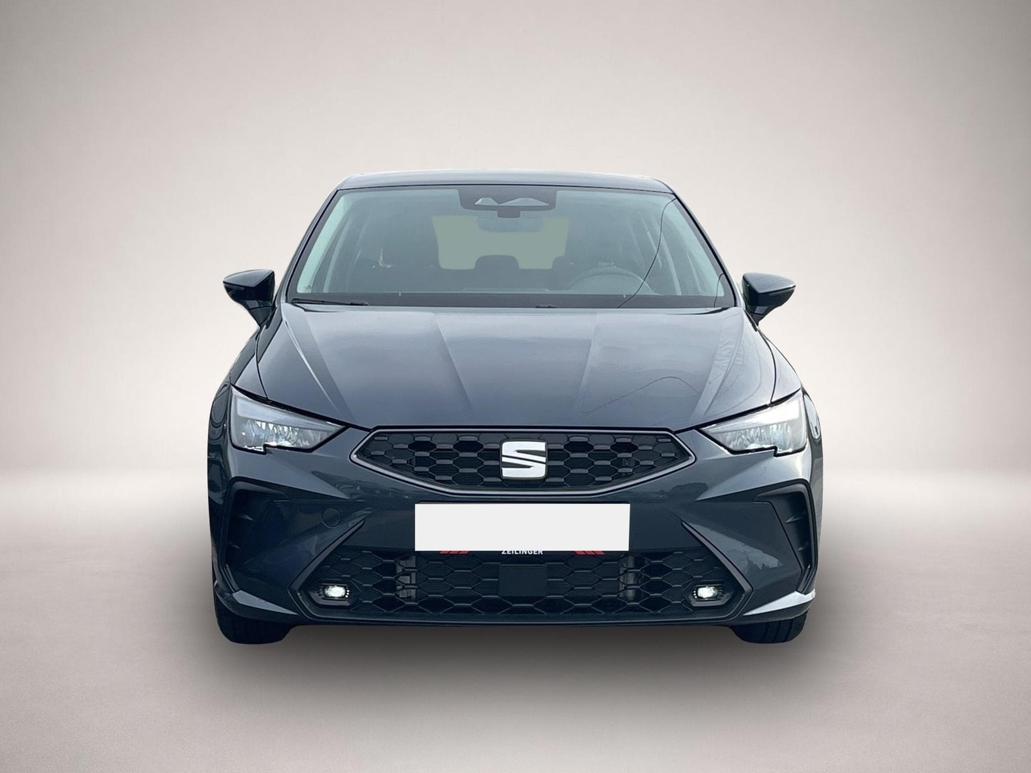Seat Ibiza (2026) - Photo 2