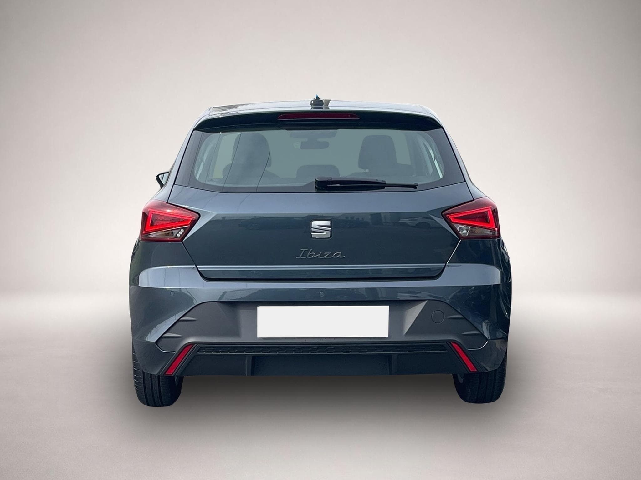 Seat Ibiza (2026) - Photo 5