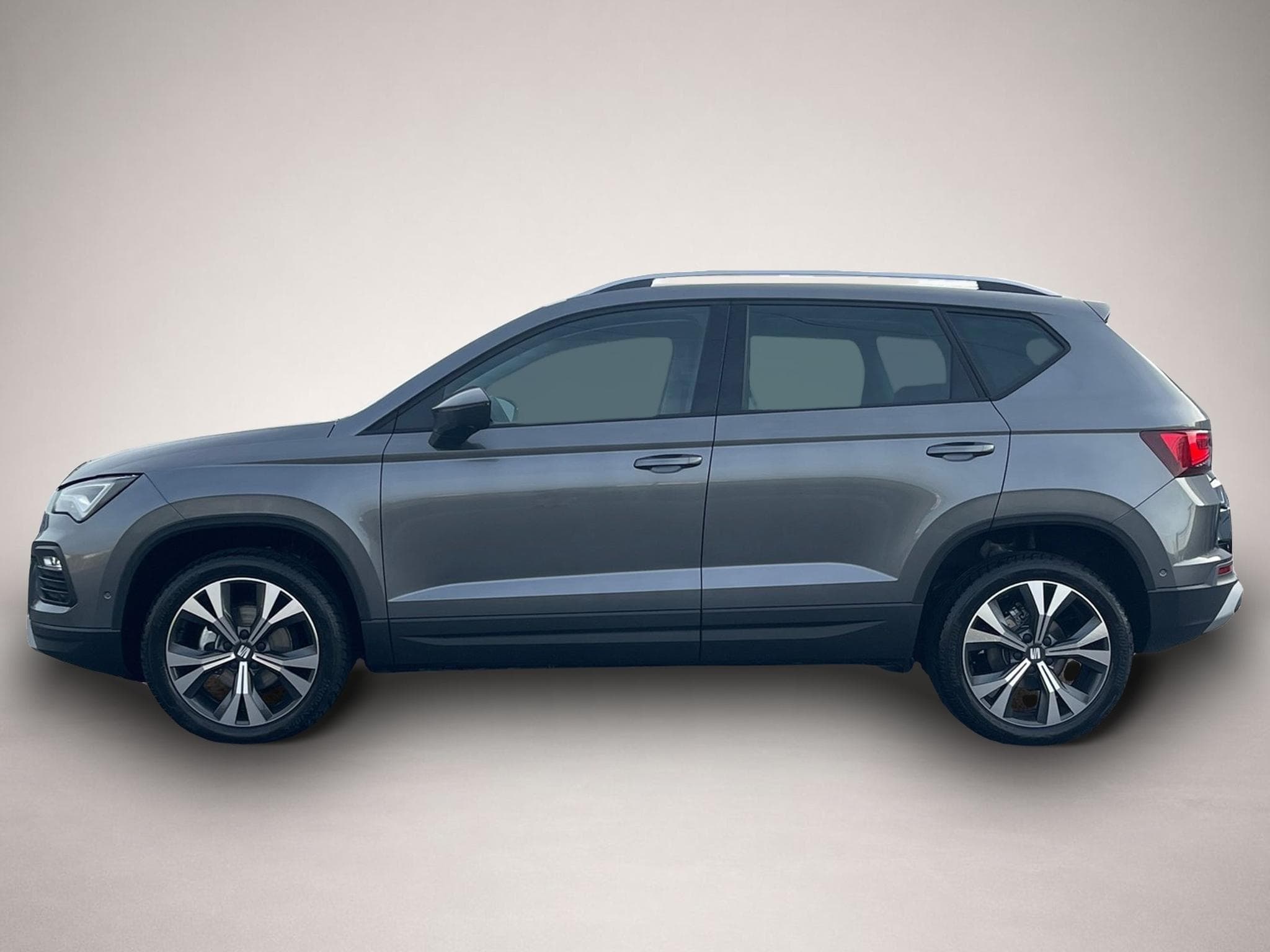 Seat Ateca (2026) - Photo 3