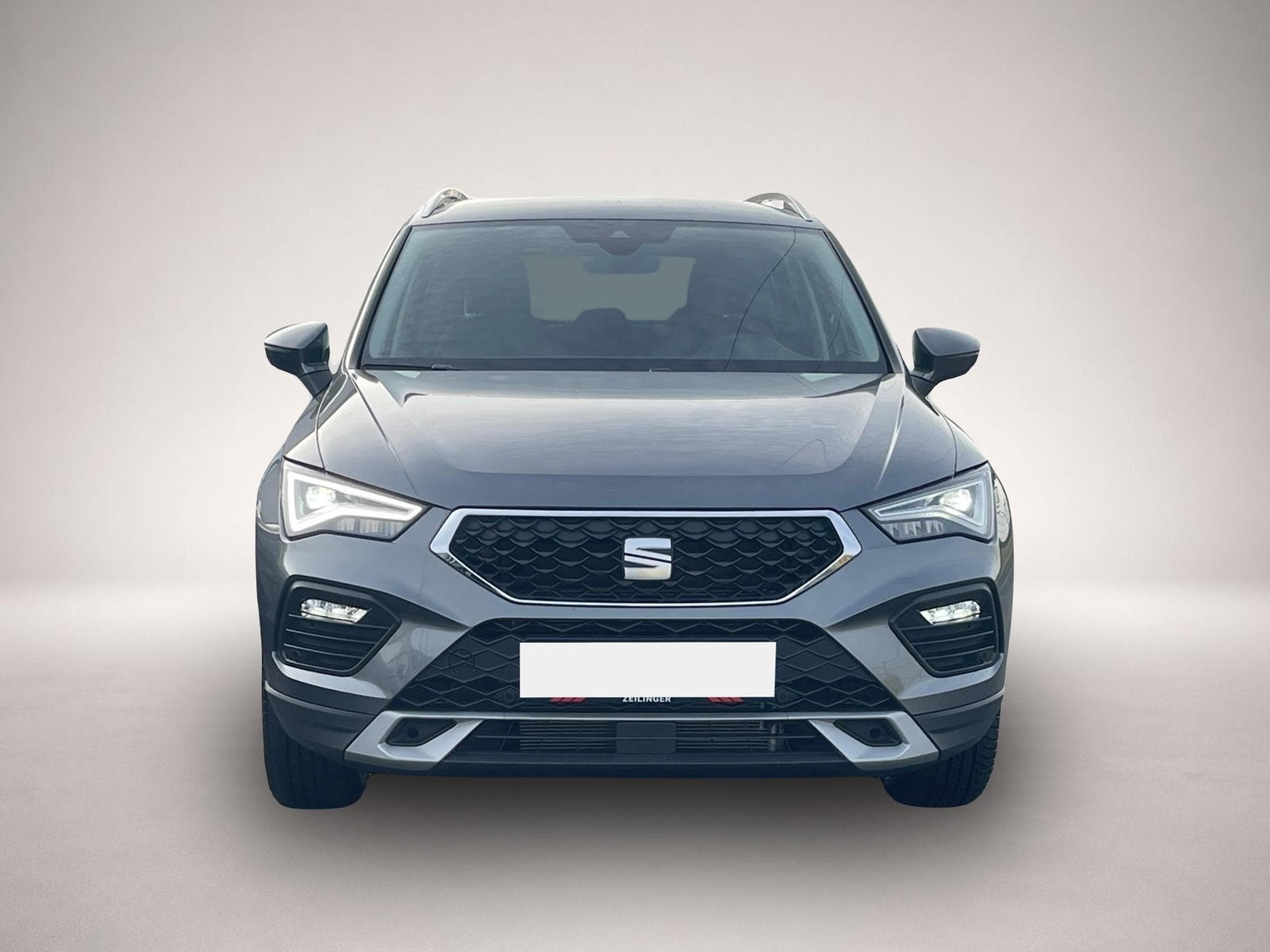 Seat Ateca (2026) - Photo 2