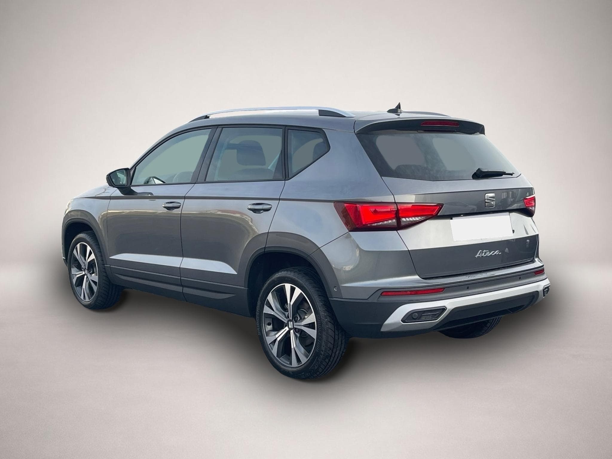 Seat Ateca (2026) - Photo 4