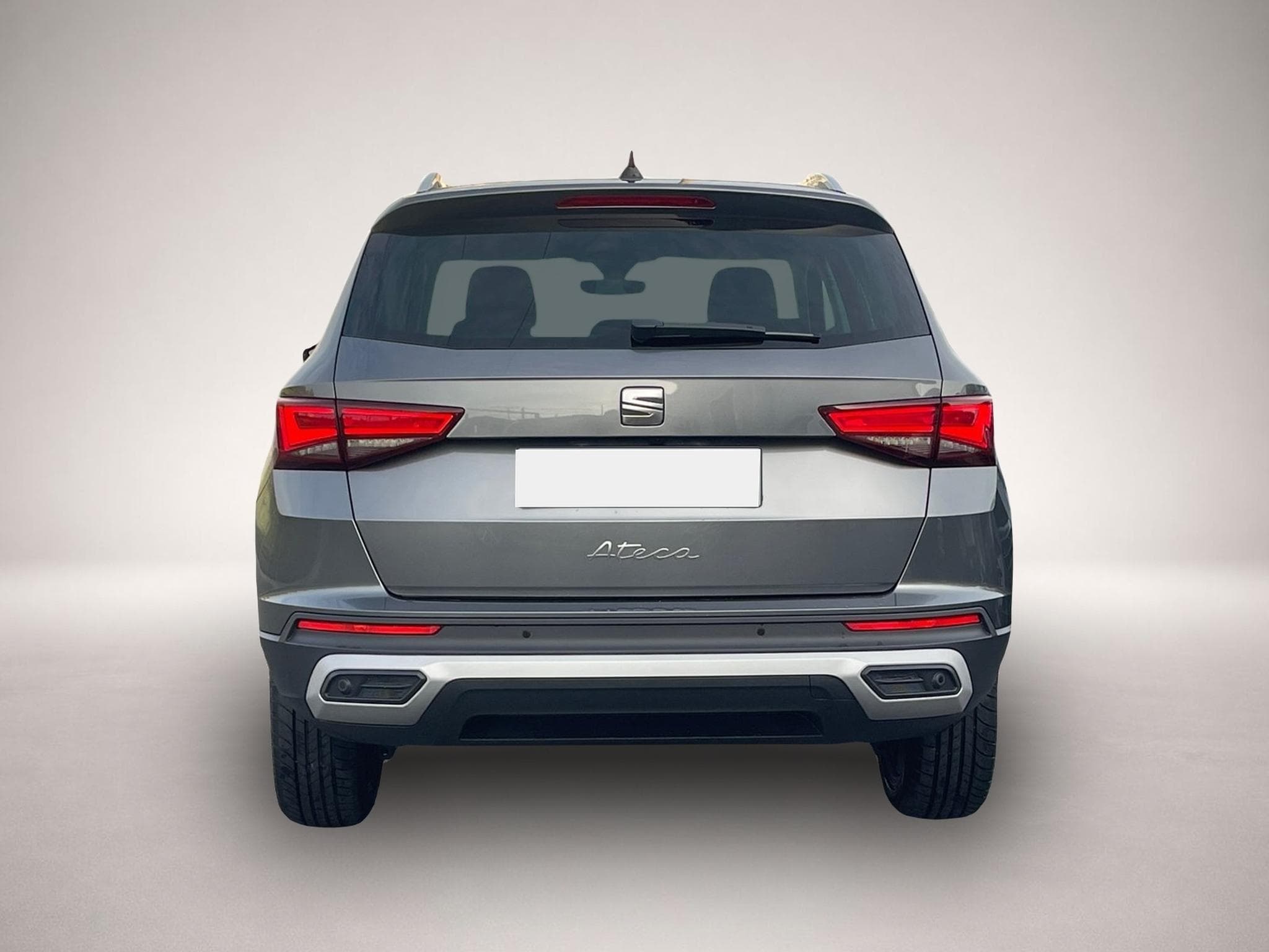 Seat Ateca (2026) - Photo 5