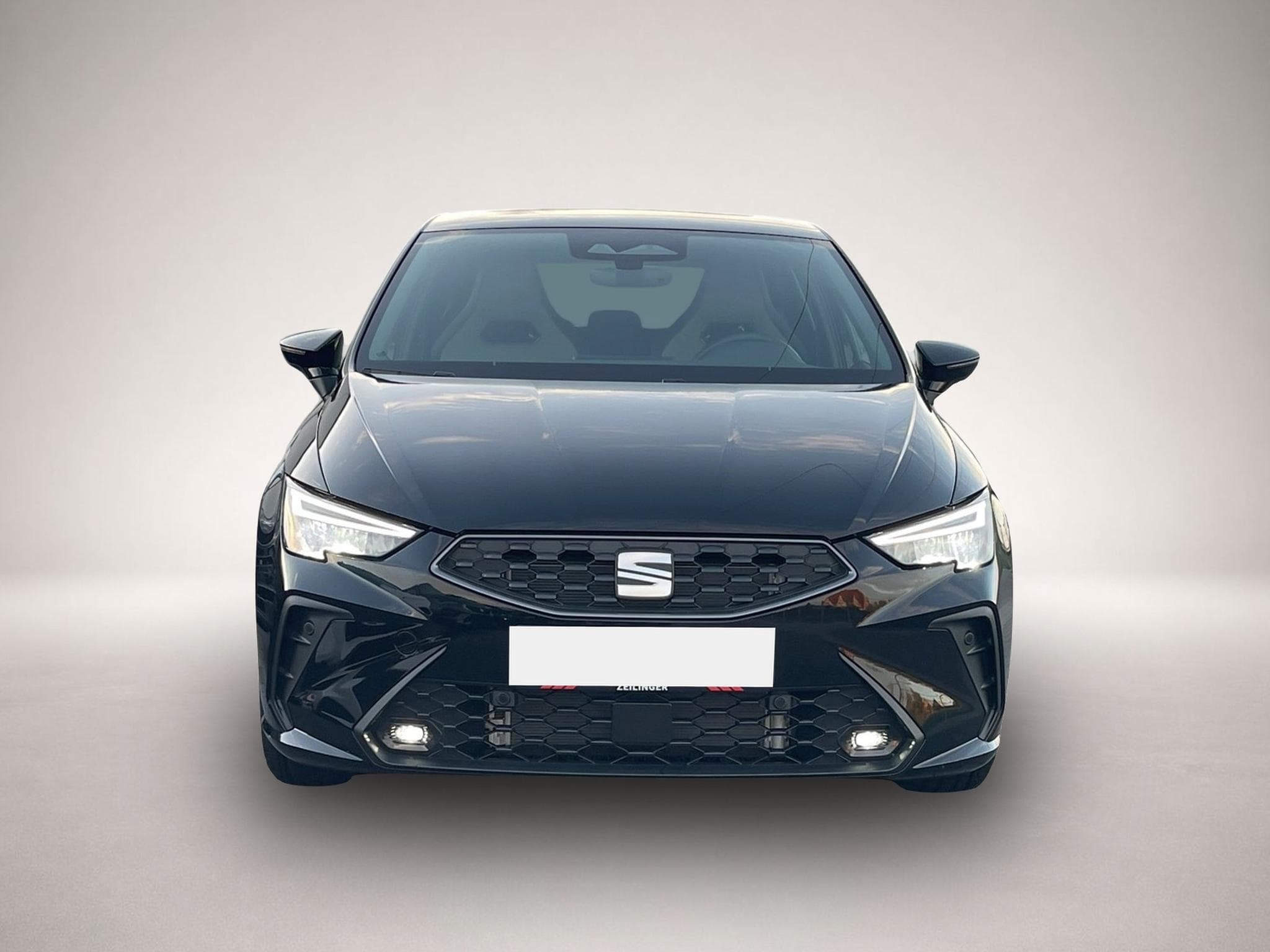 Seat Ibiza (2026) - Photo 2