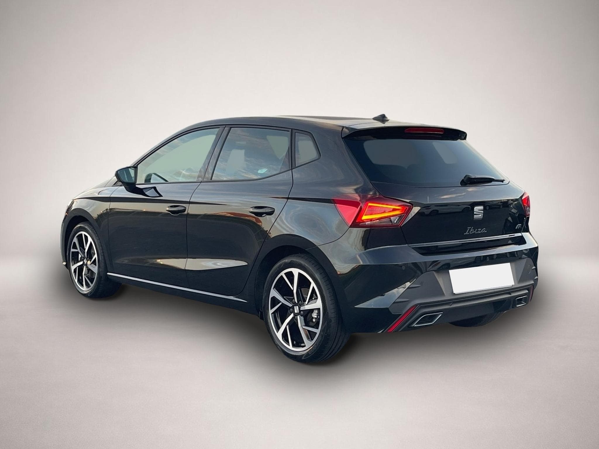 Seat Ibiza (2026) - Photo 4