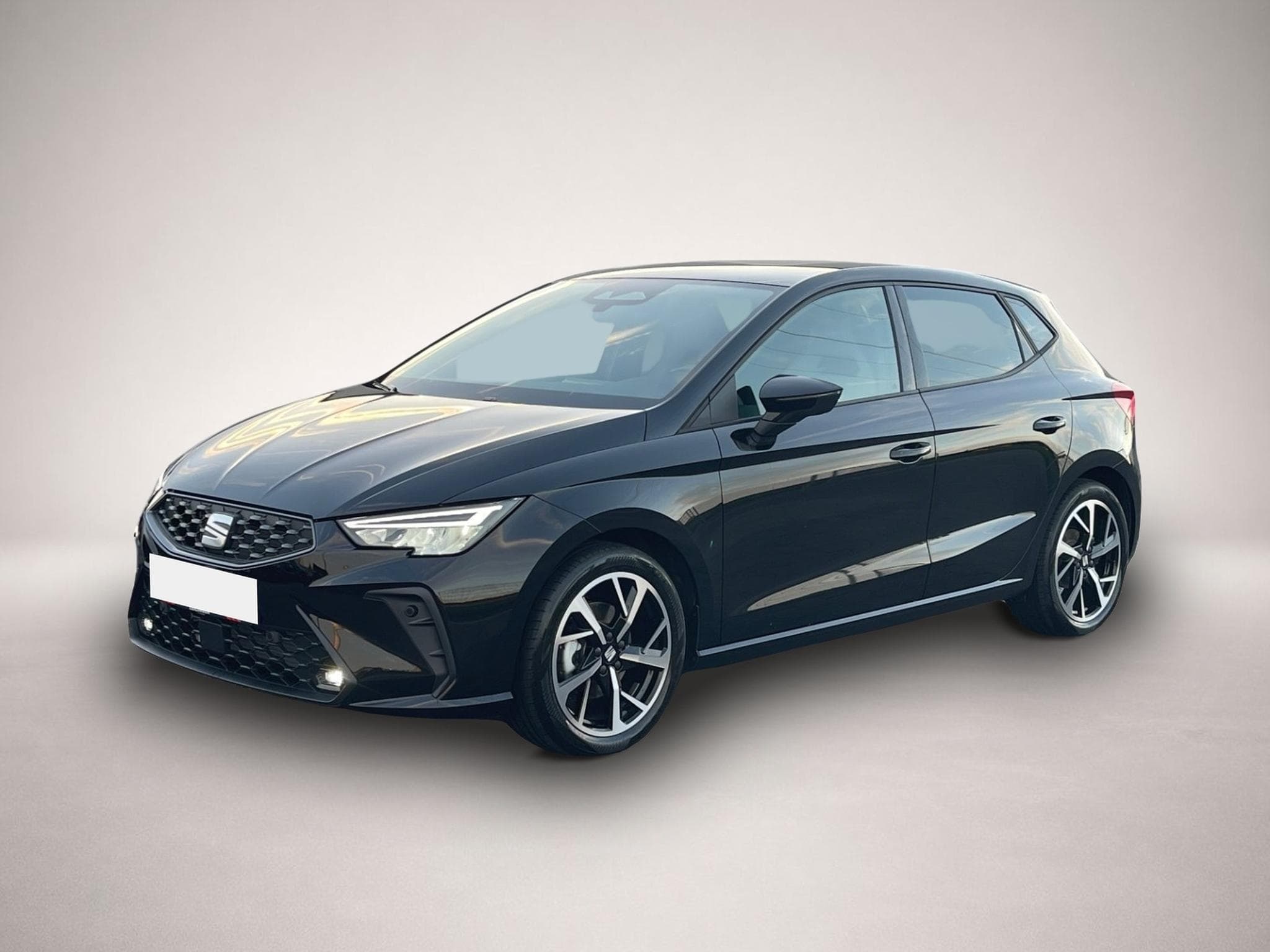 Seat Ibiza (2026) - Photo 1