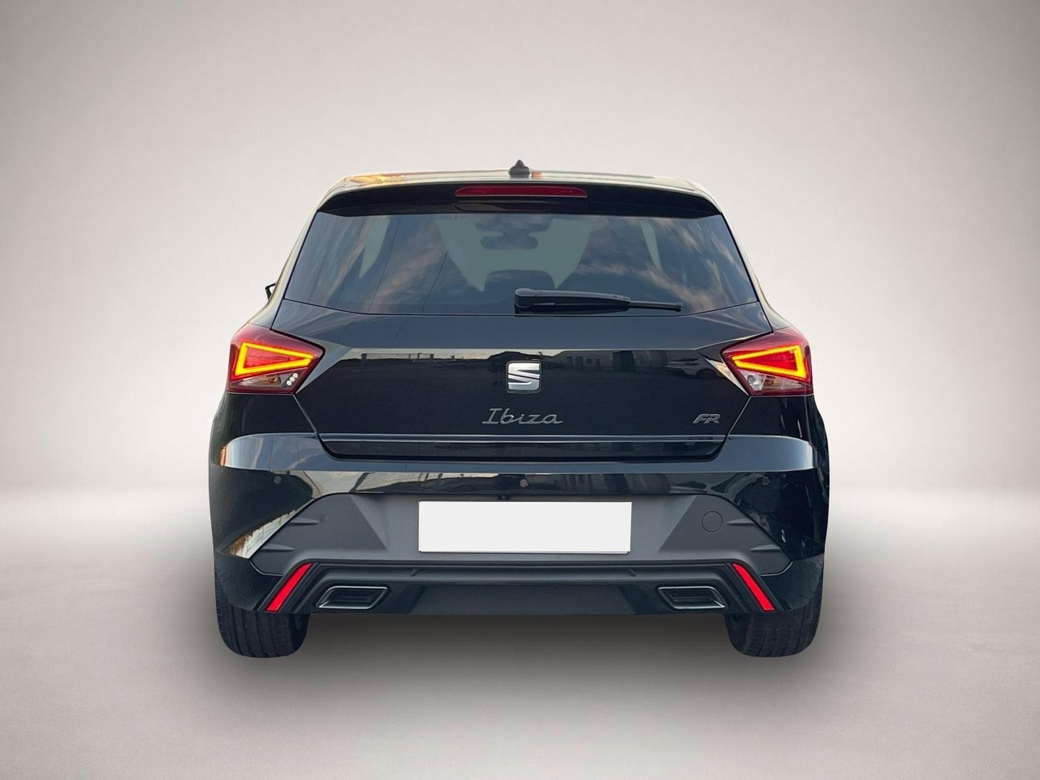 Seat Ibiza (2026) - Photo 5