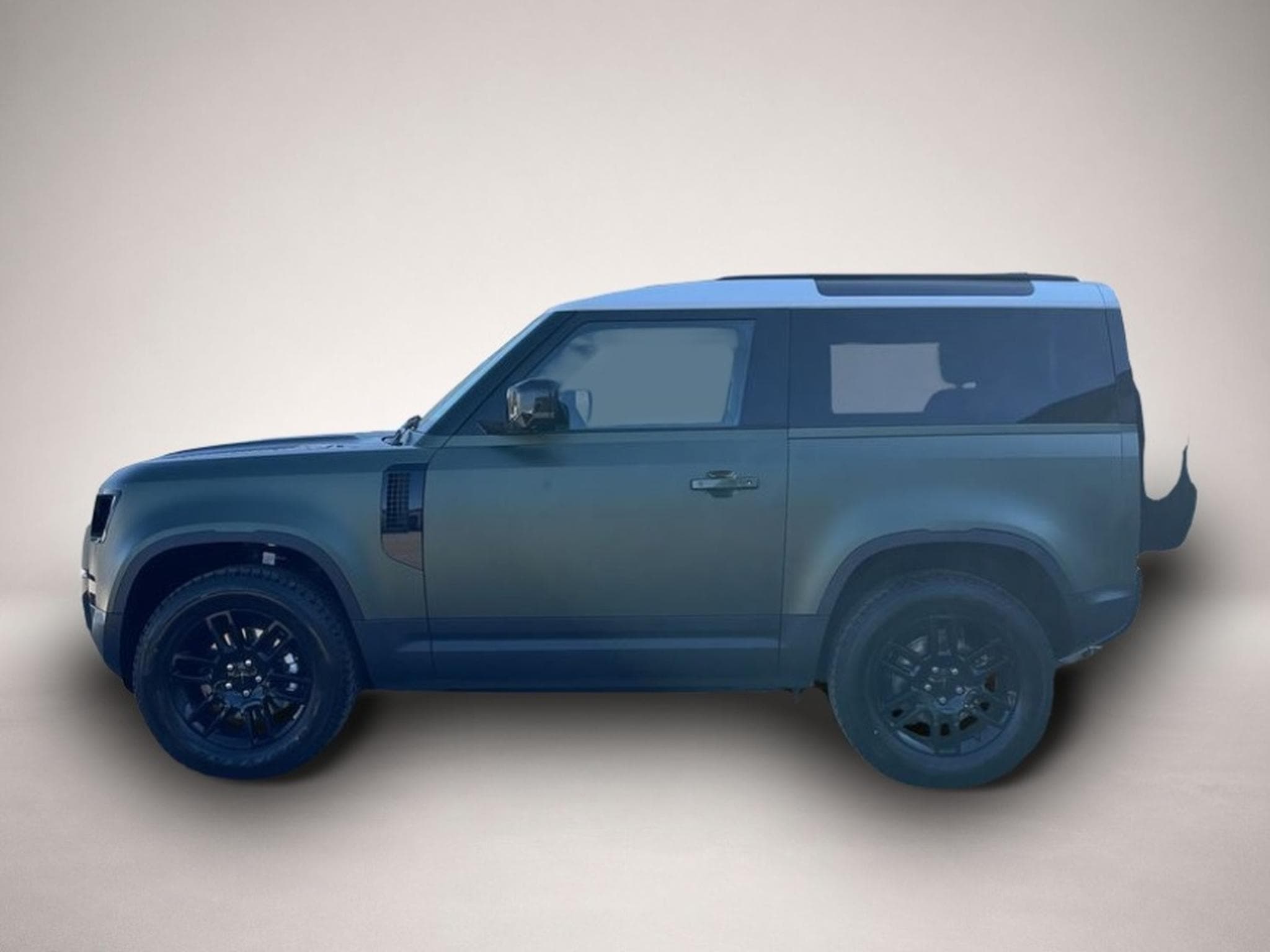 Land-Rover Defender (2026) - Photo 6