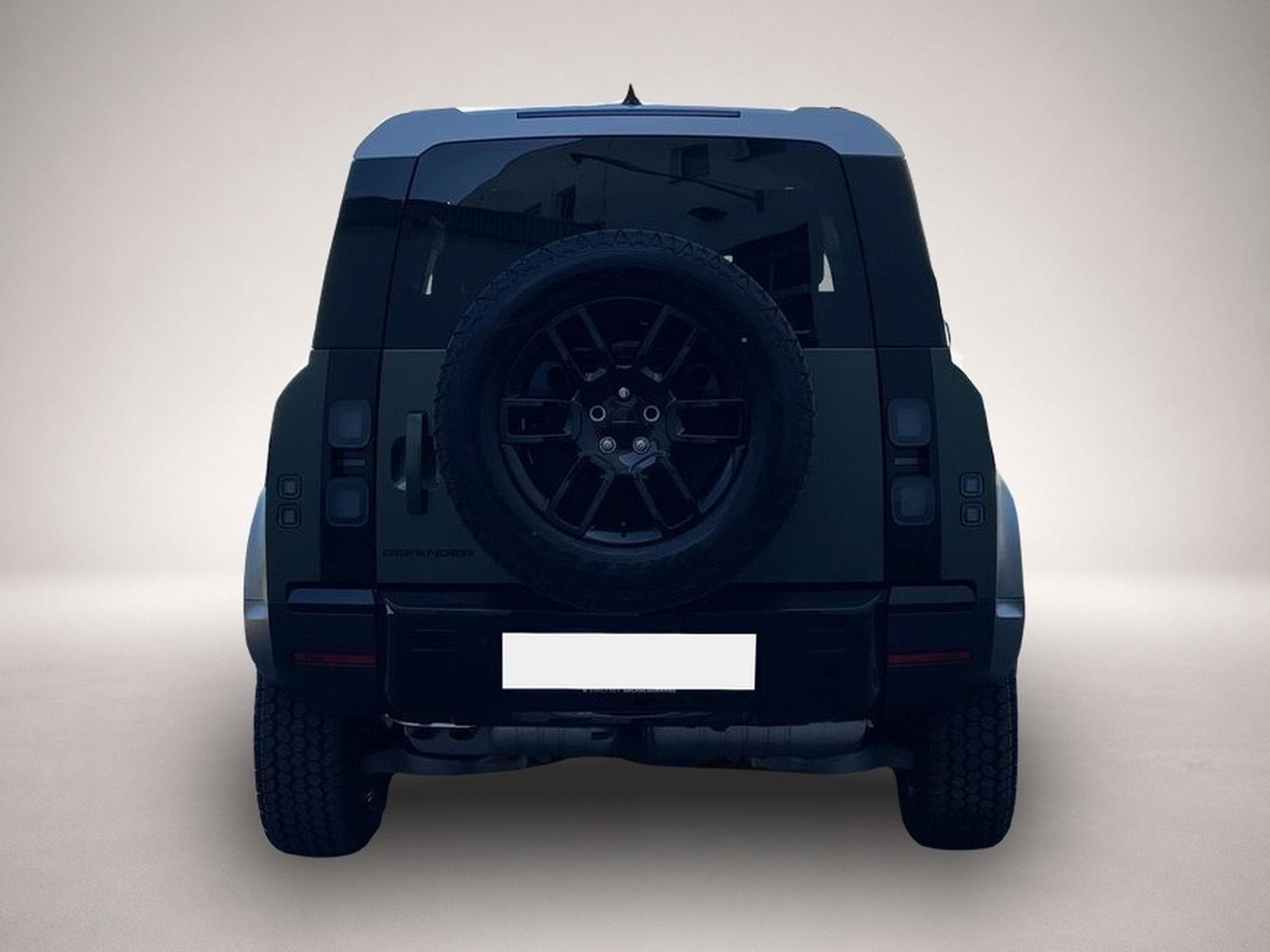 Land-Rover Defender (2026) - Photo 7