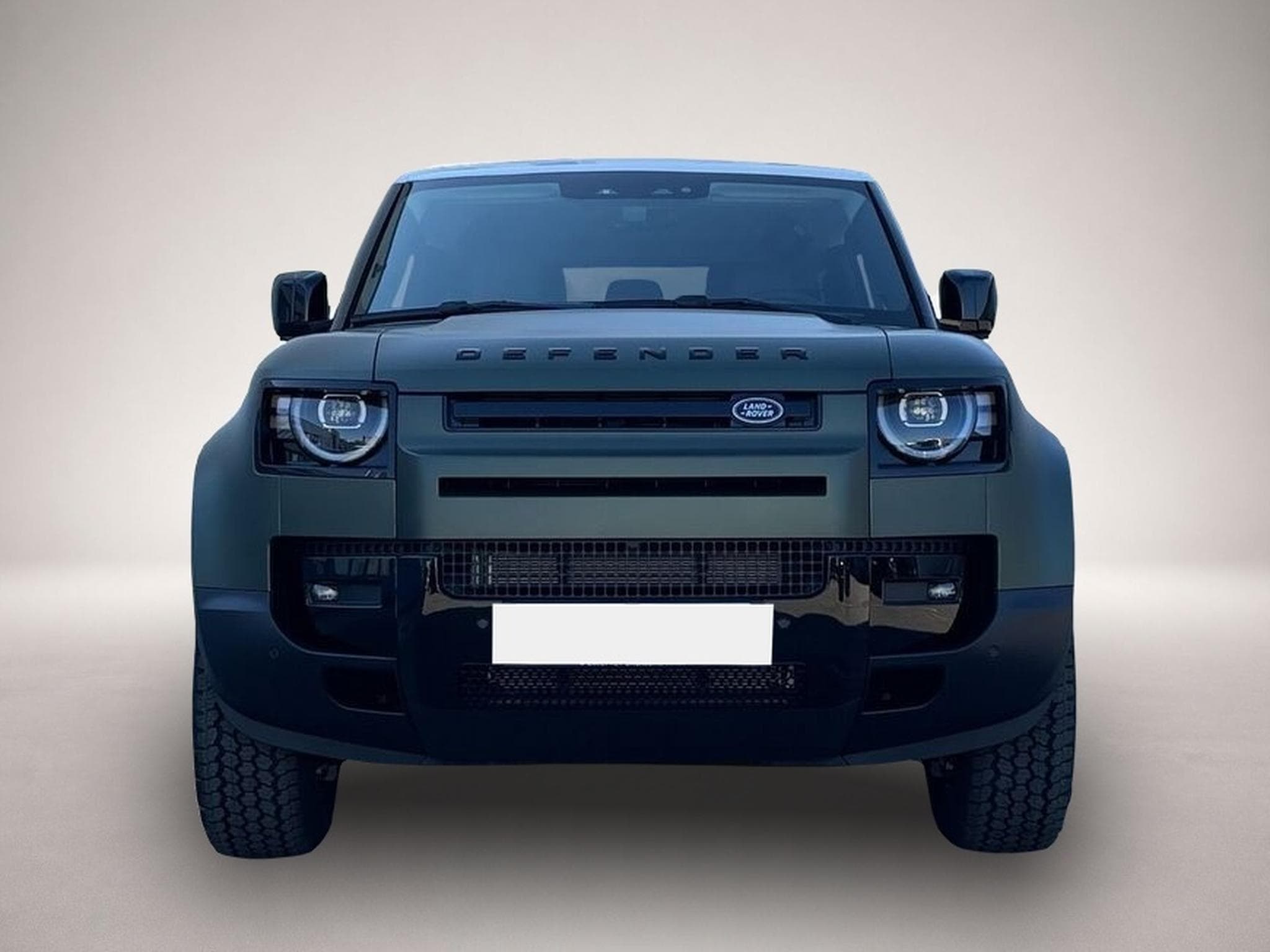 Land-Rover Defender (2026) - Photo 8