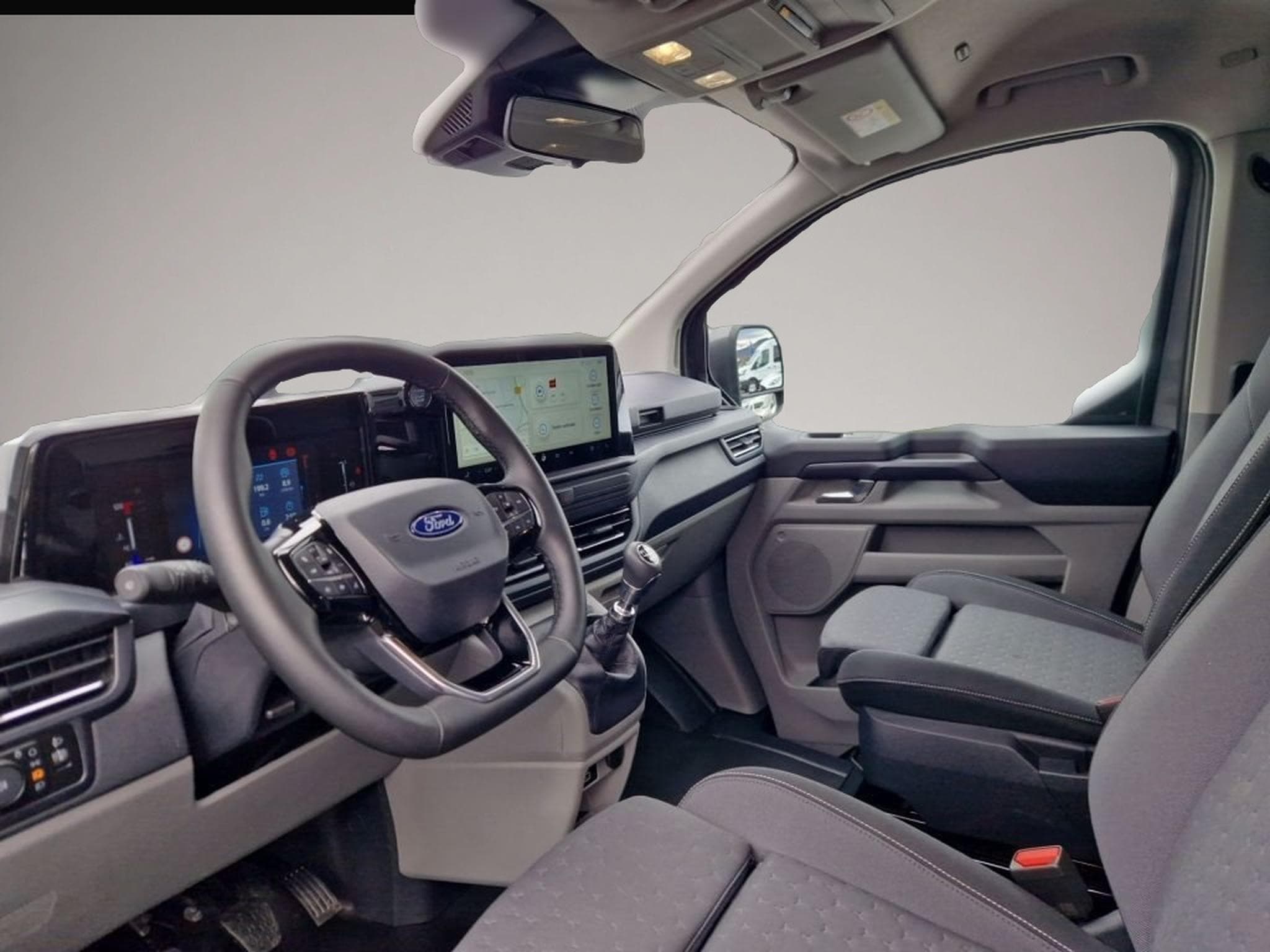 Ford Transit (2024) - Photo 5