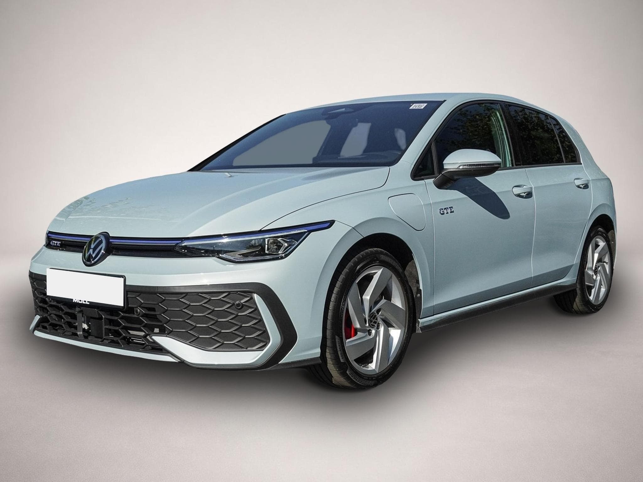 VW Golf (2026) - Photo 1