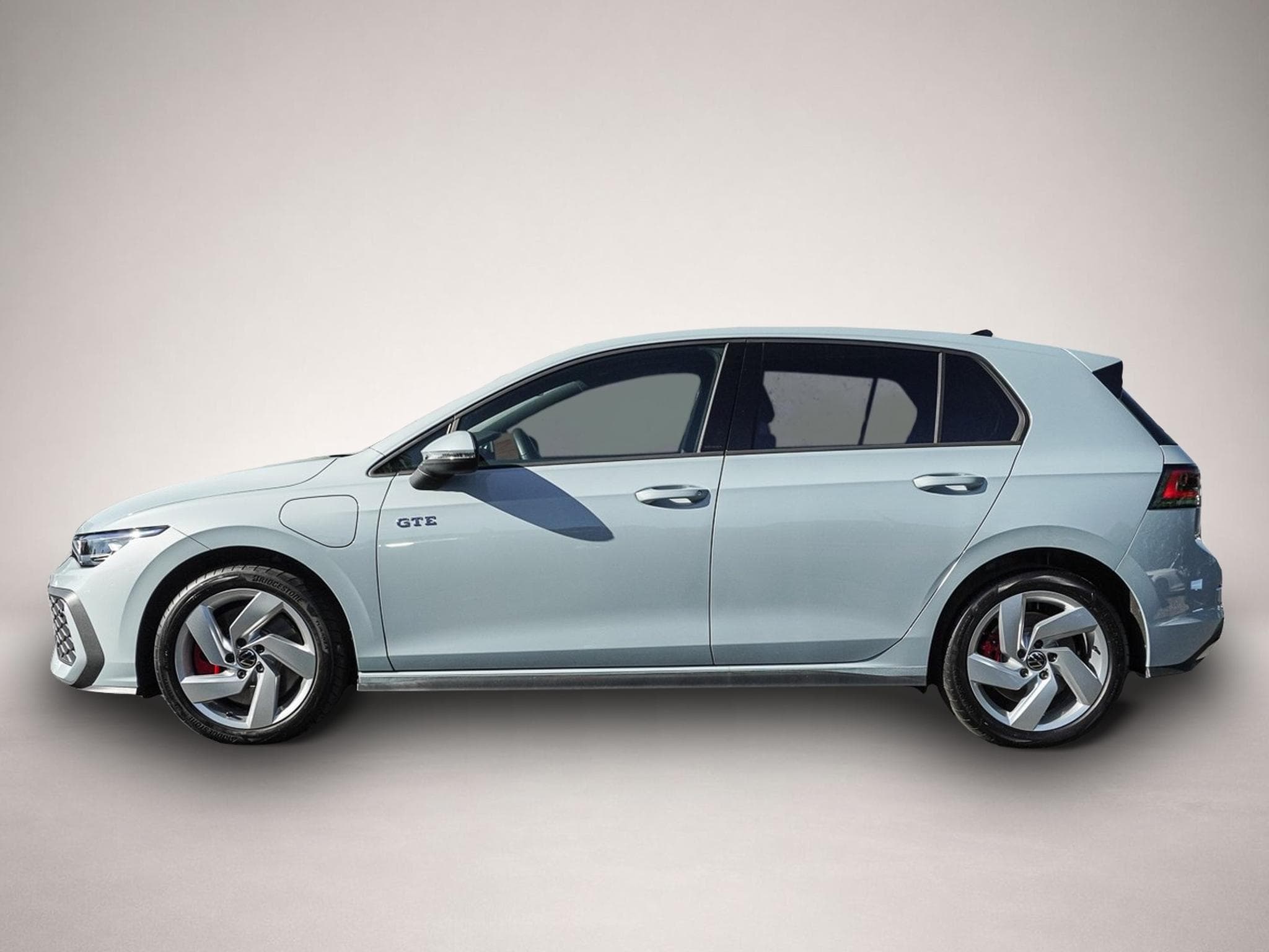 VW Golf (2026) - Photo 4